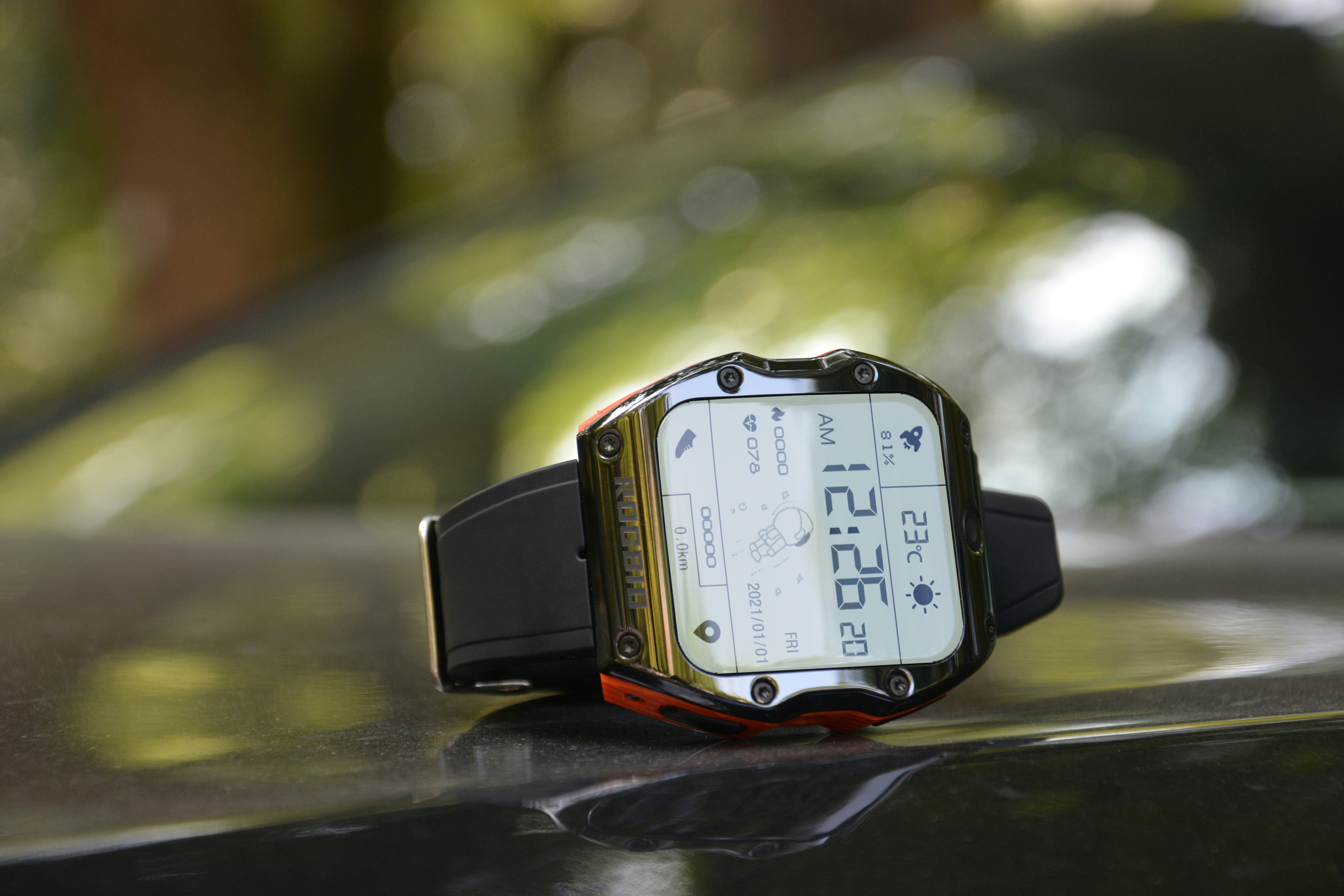 13 Affordable Moissanite Watch Styles Rated for Durability