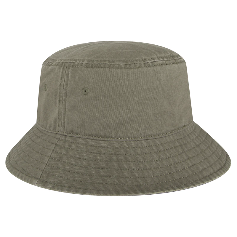 Nylon Bucket Hat