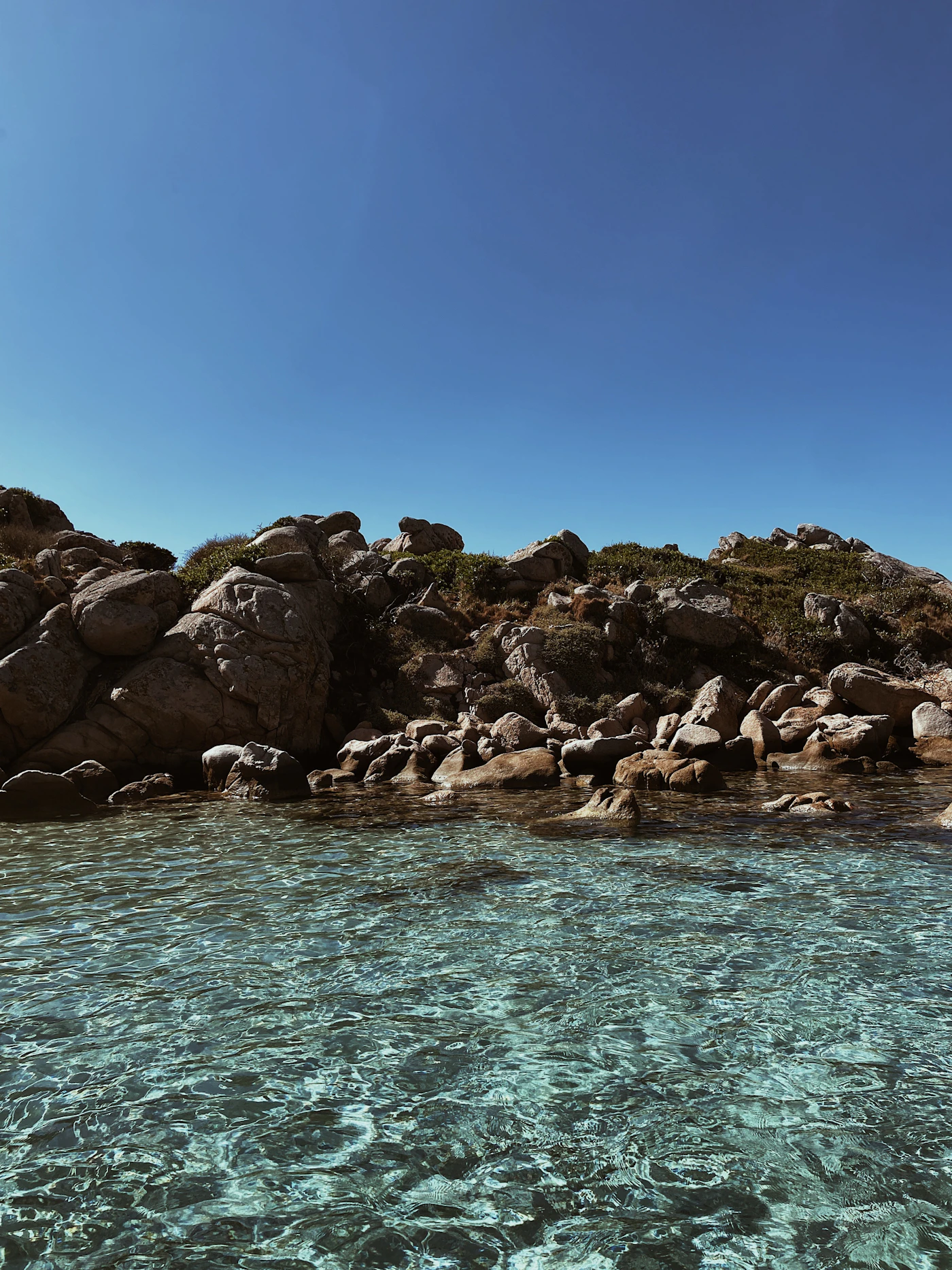 La Maddalena