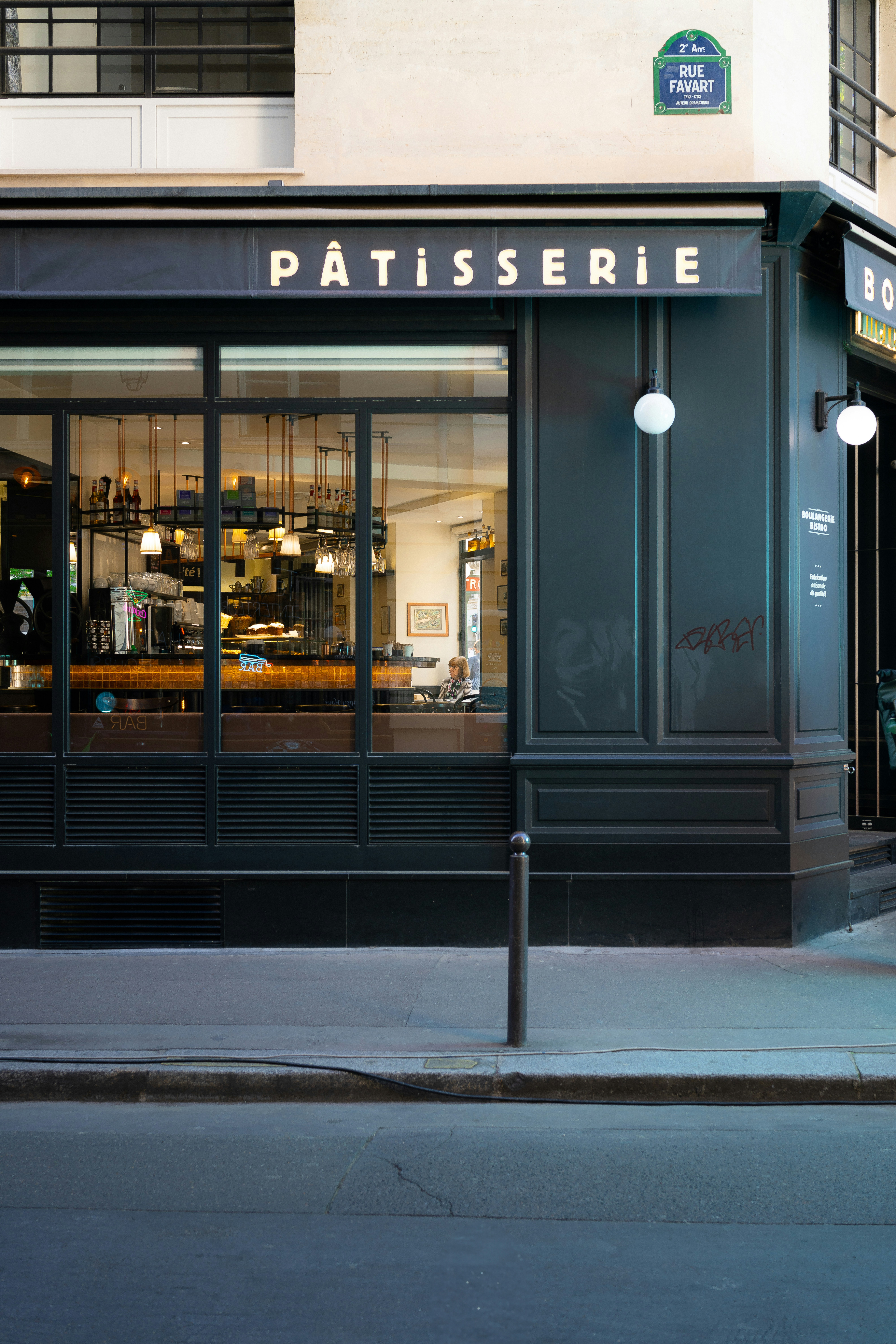 Inside Paris's Elite Patisseries That Serious Pastry Lovers Seek