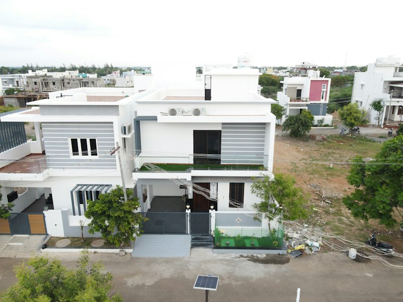 2 BHK 2nd Floor in Dwarka Sector 7