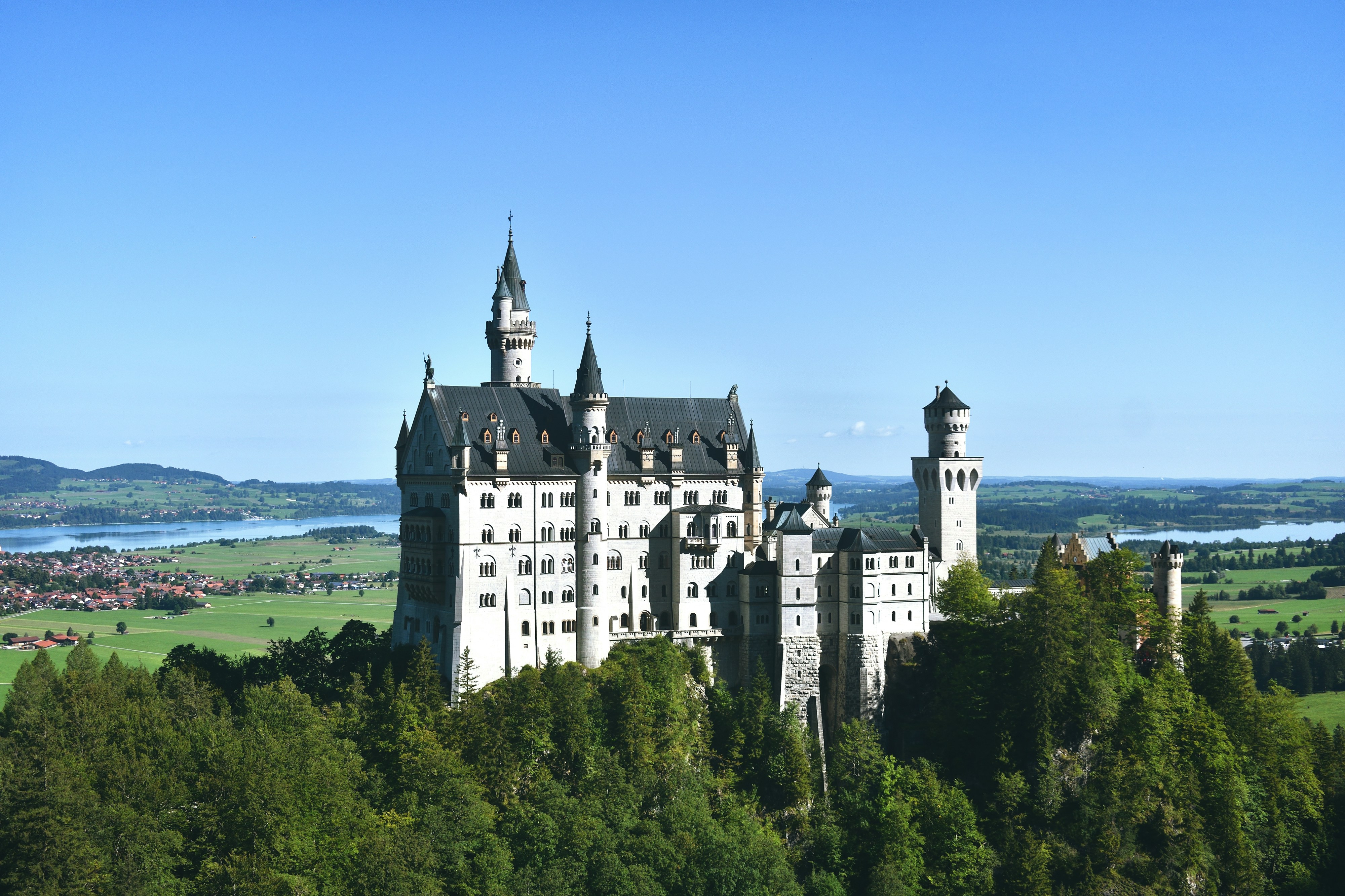 Photo by simonwiedensohler