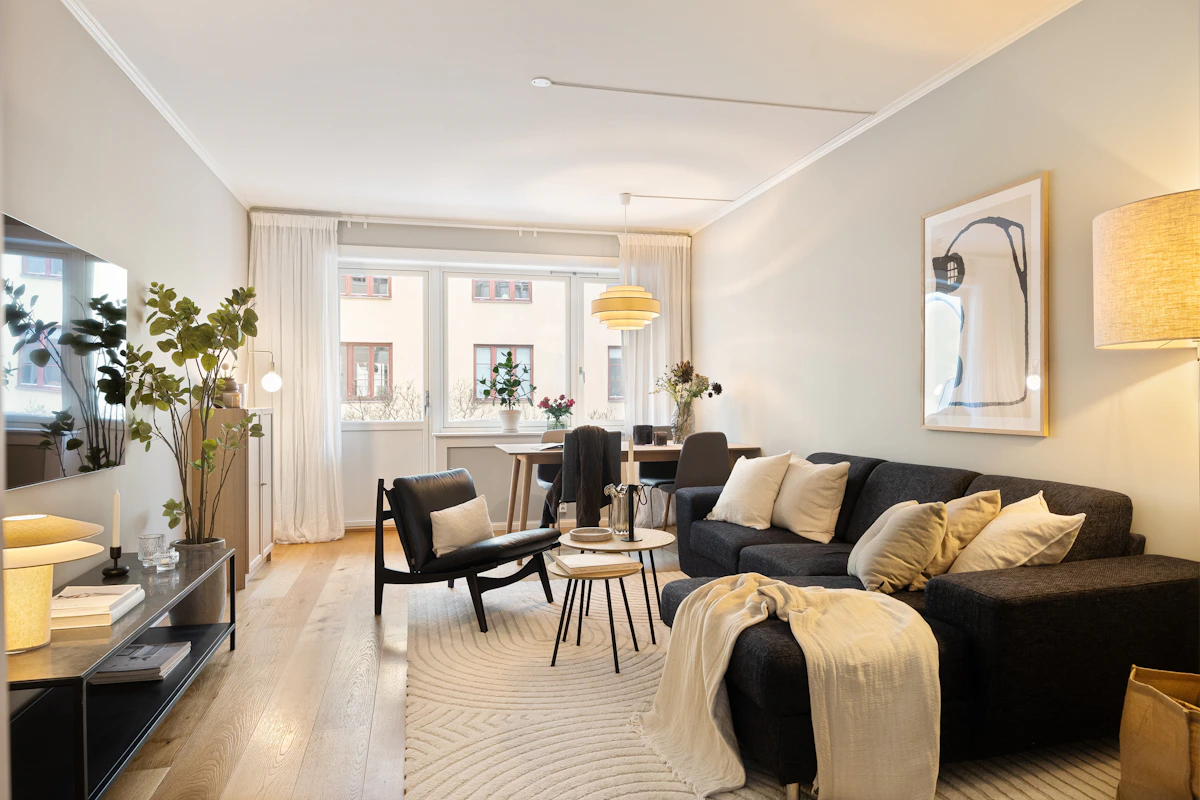 Modern interior design inspiration with contemporary furniture
