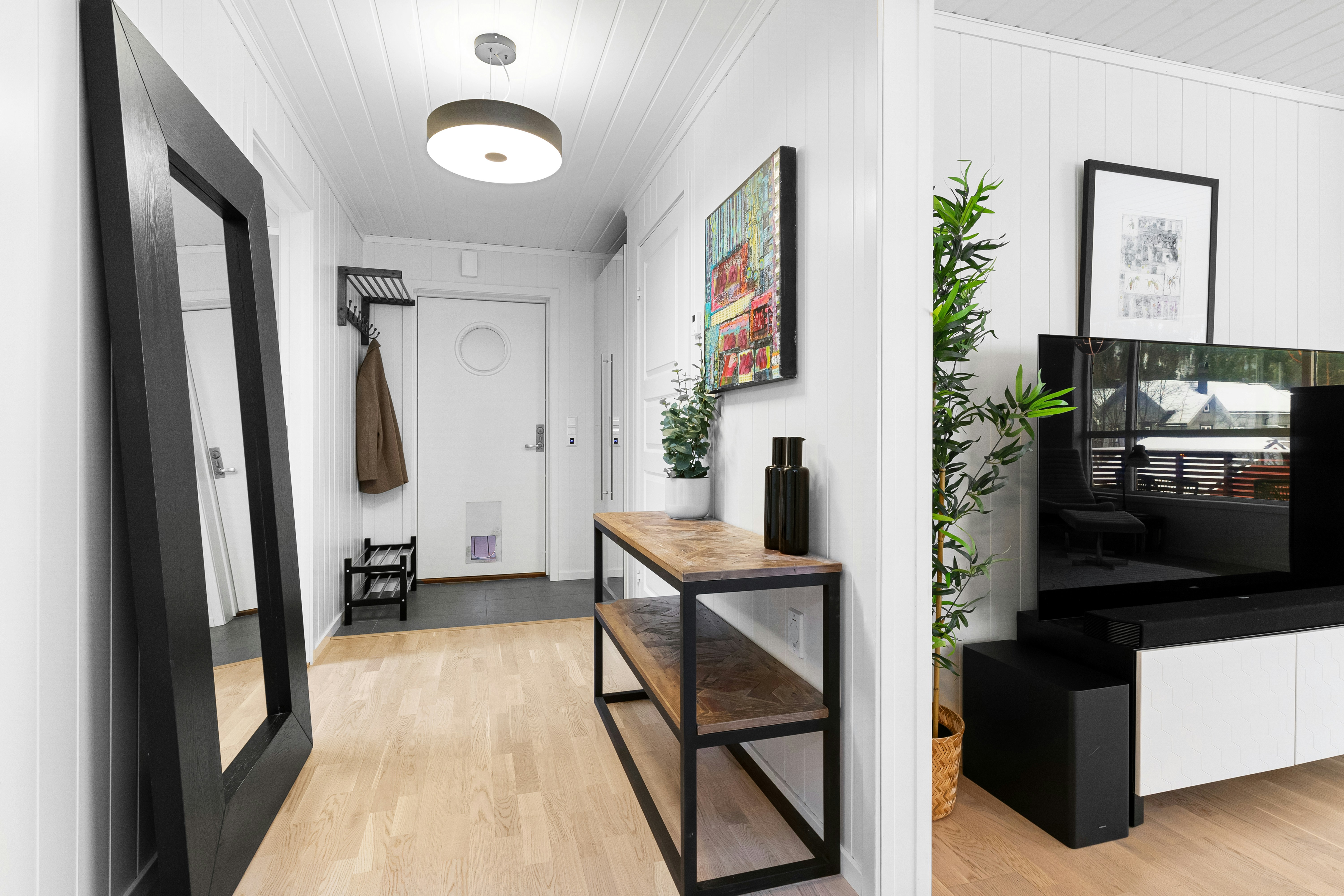 Smart Apartment Upgrades: A Complete Guide to Smarter Urban Living