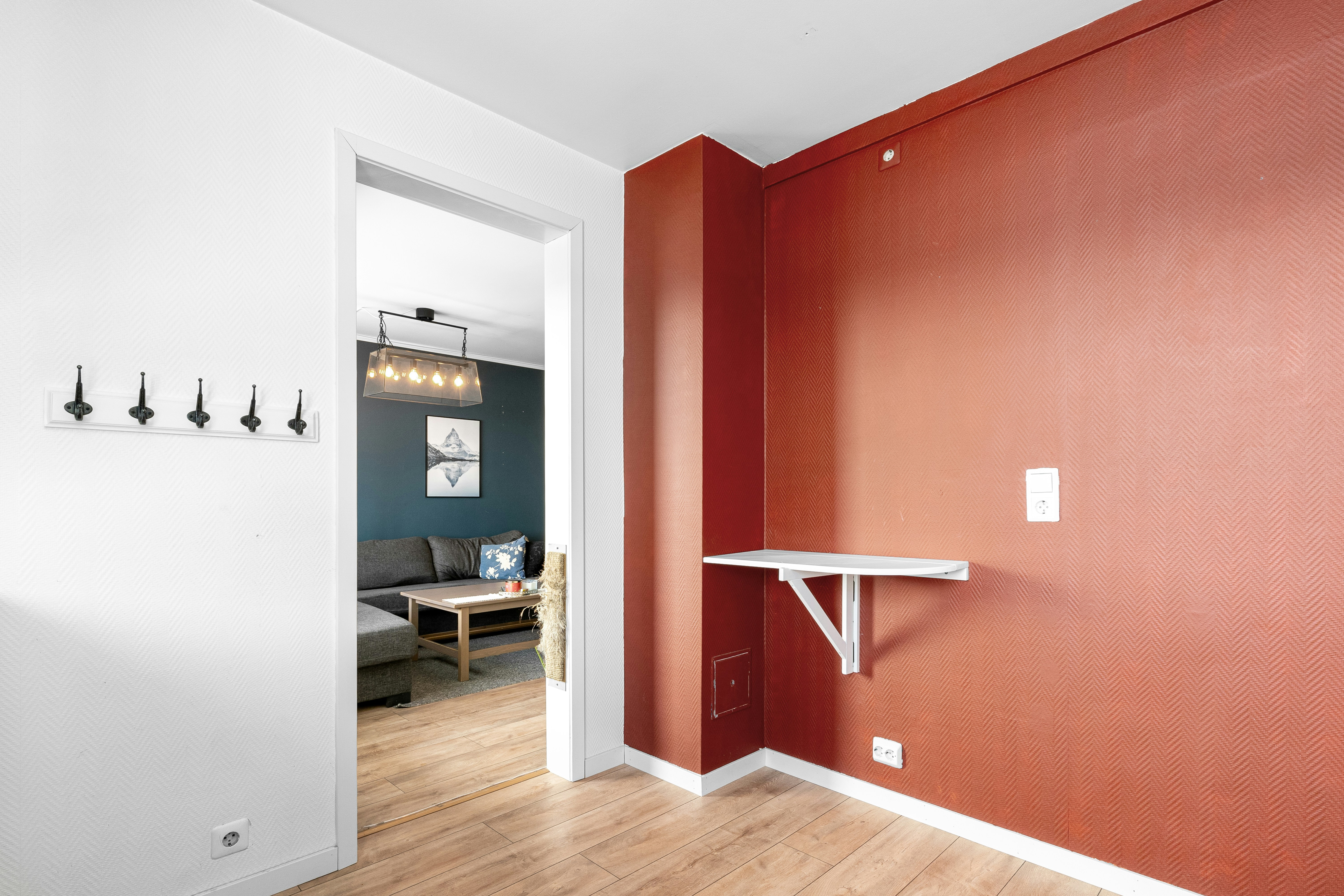Le Foyer Flats Sudamerica