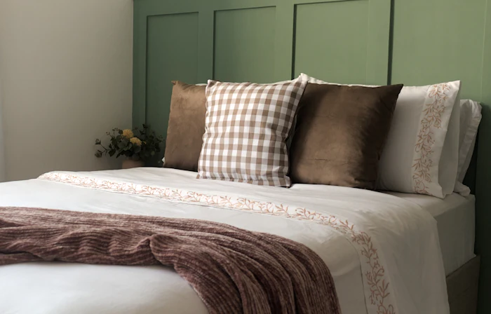 Bed Runner