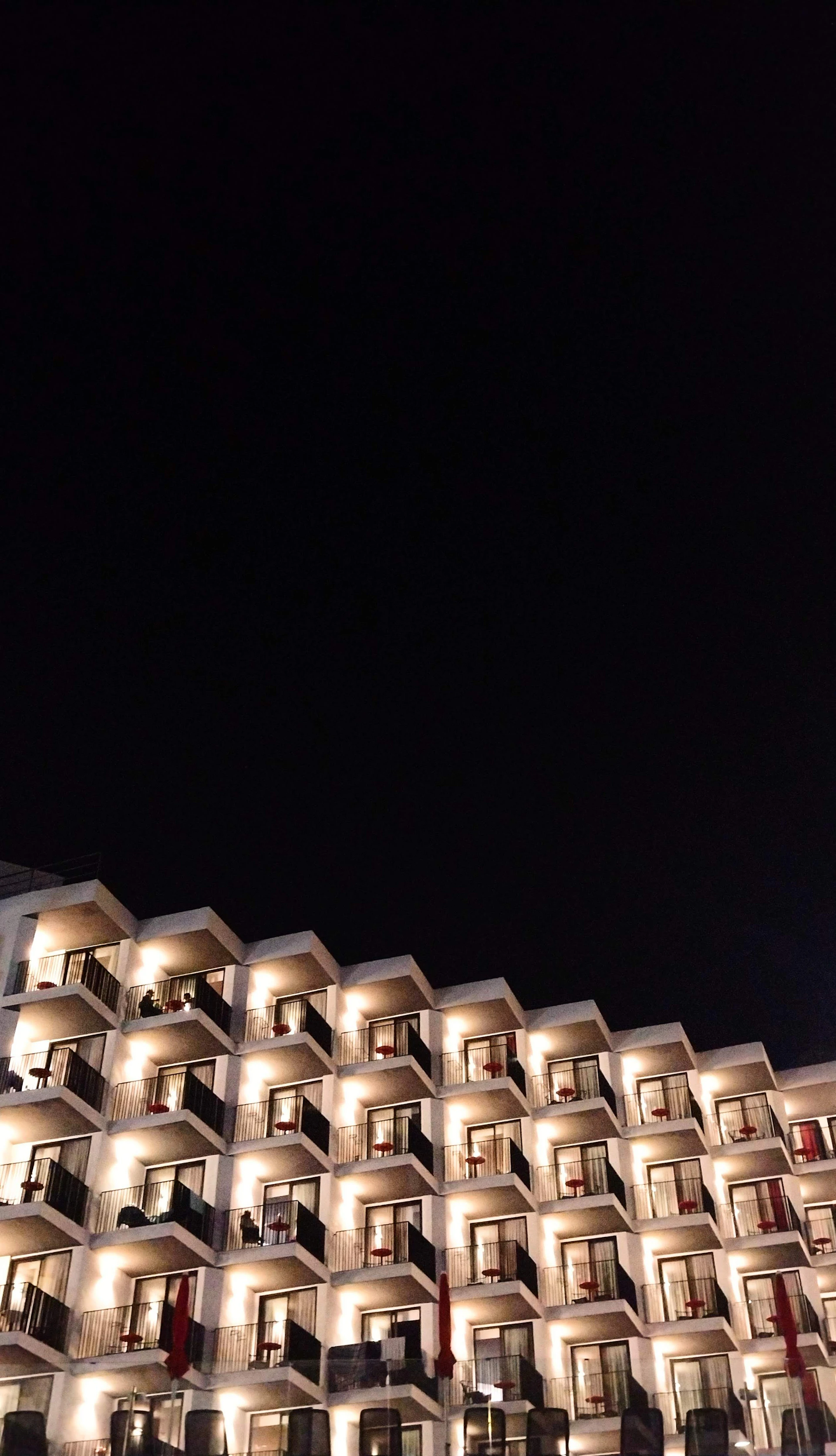 Nesam Grand building exterior