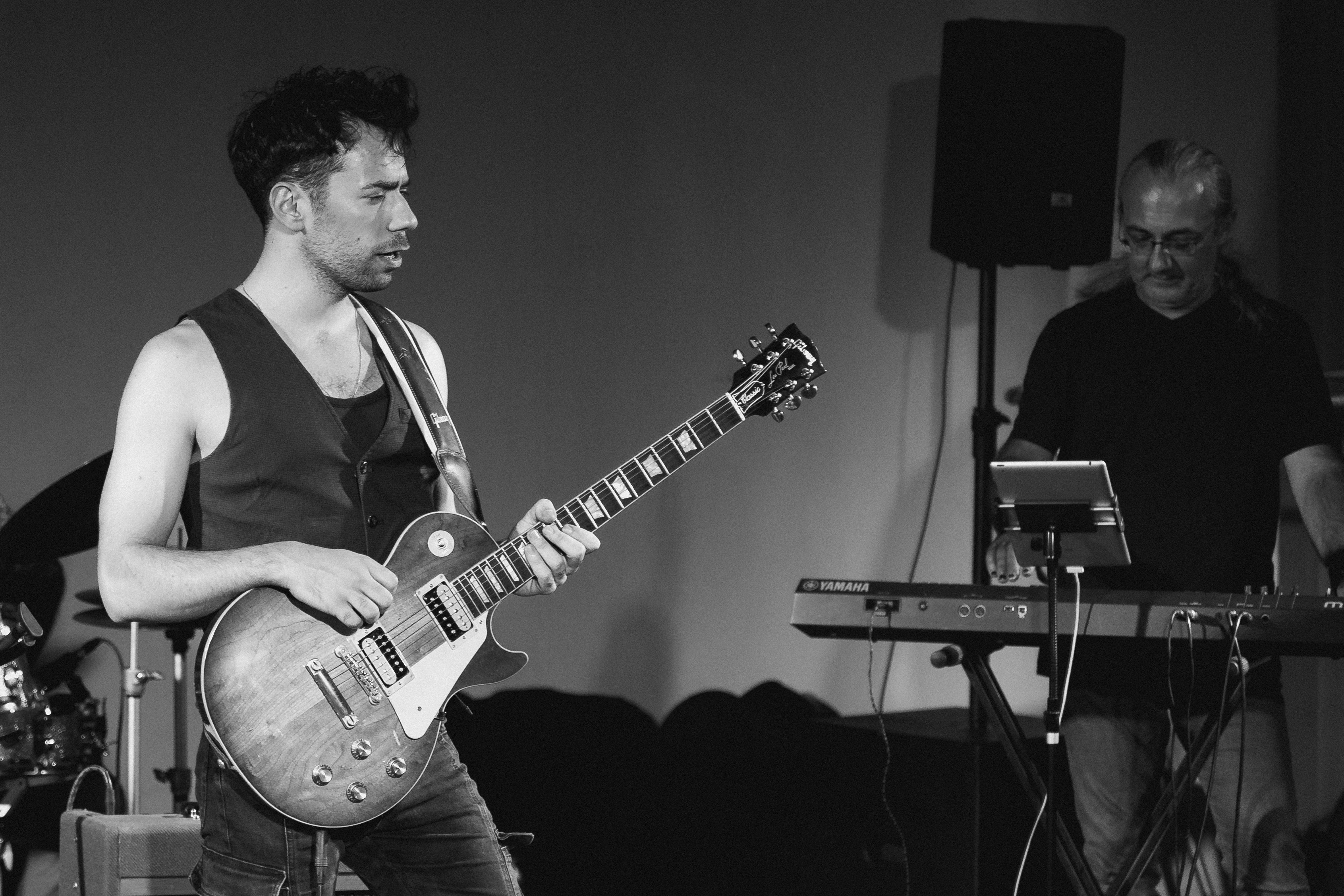 Photo by andreevaleksandar