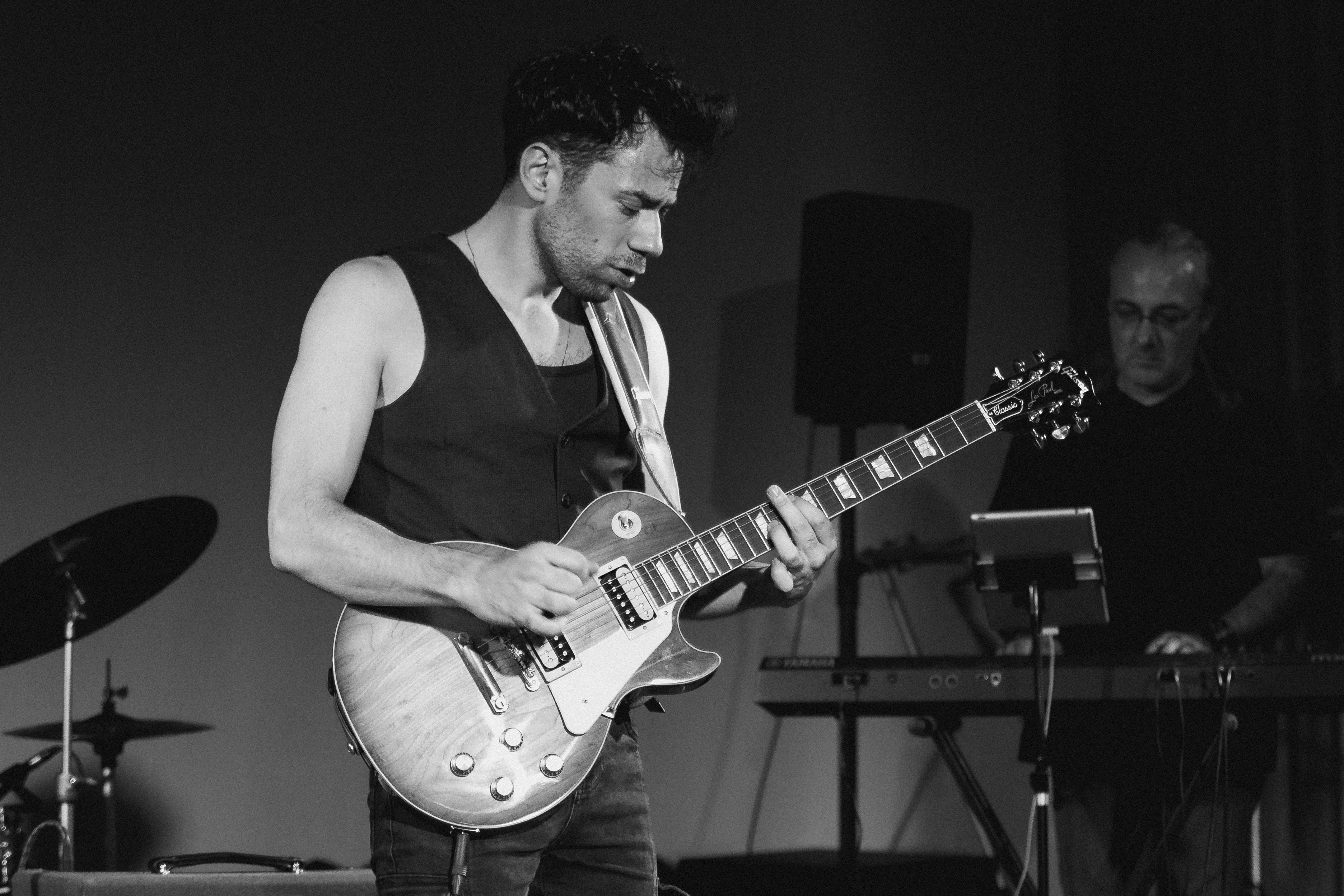 Photo by andreevaleksandar