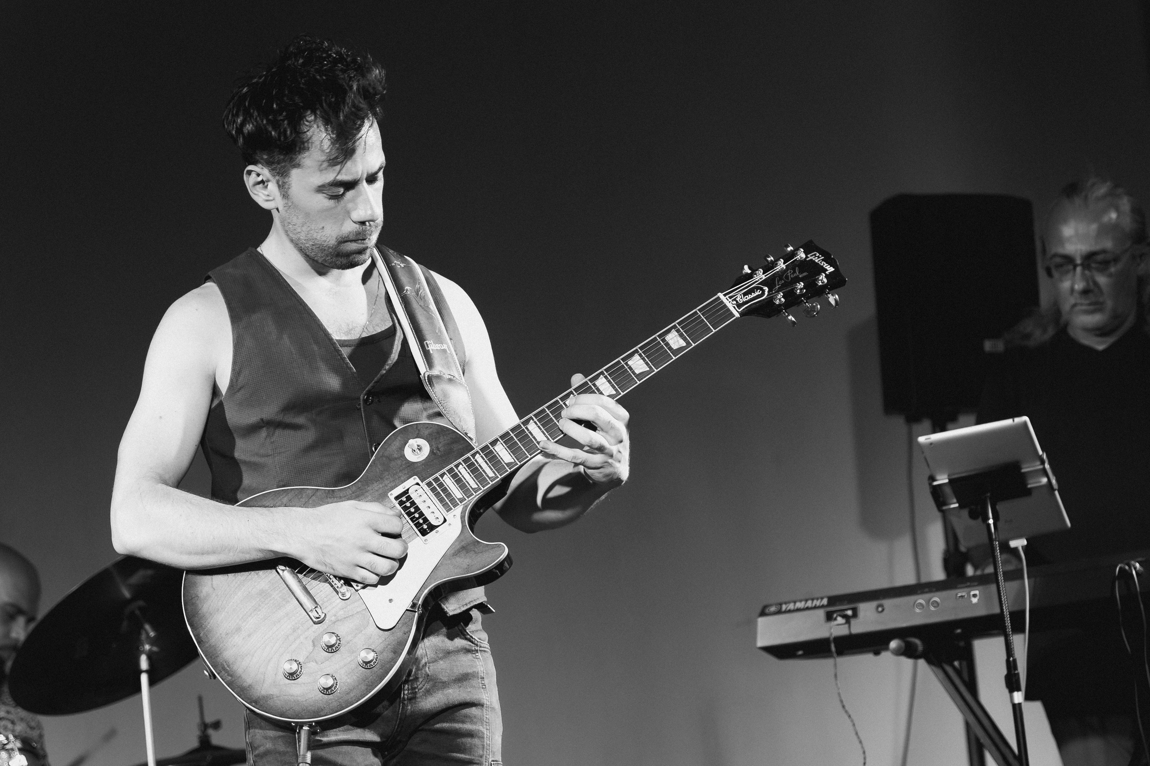 Photo by andreevaleksandar