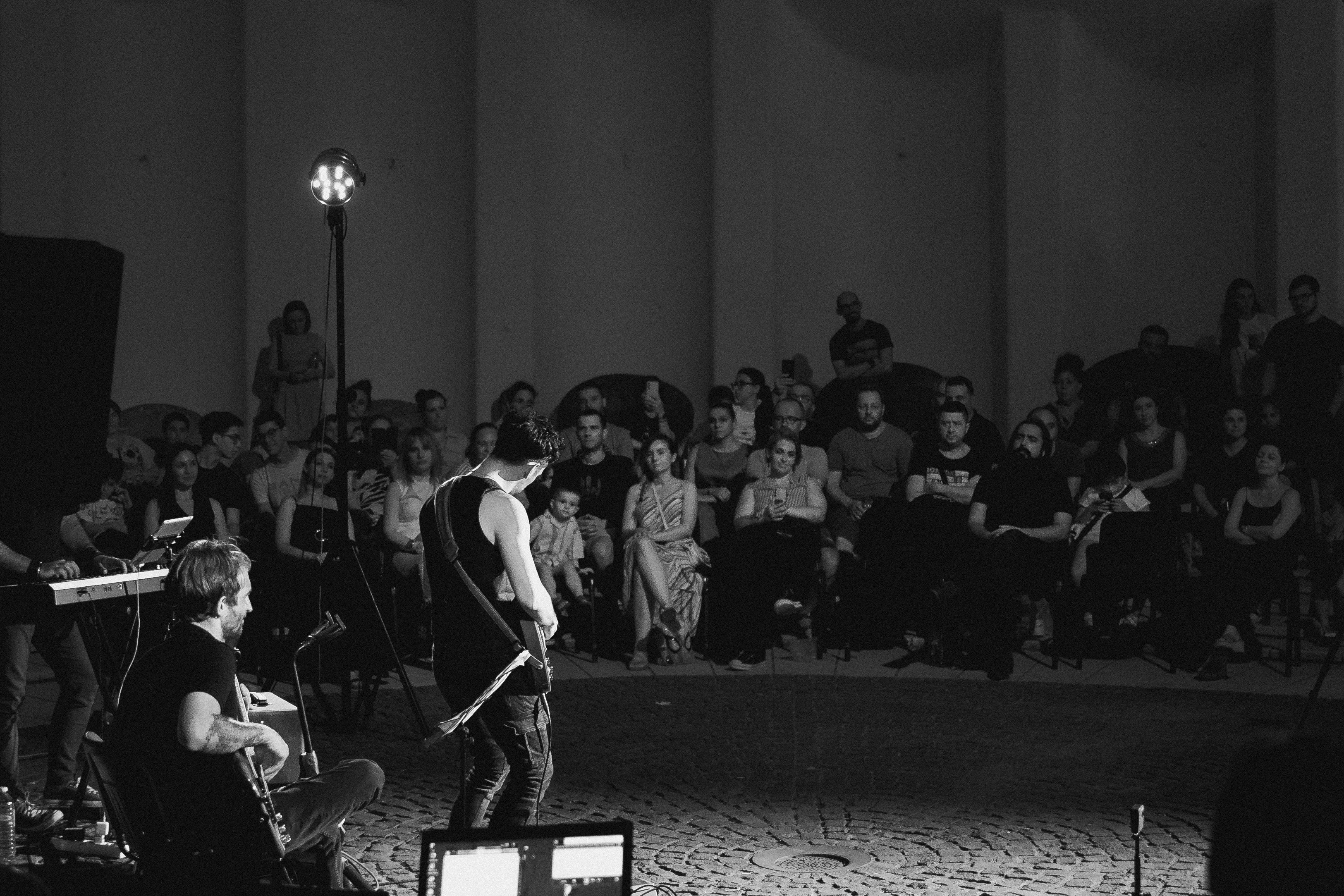 Photo by andreevaleksandar