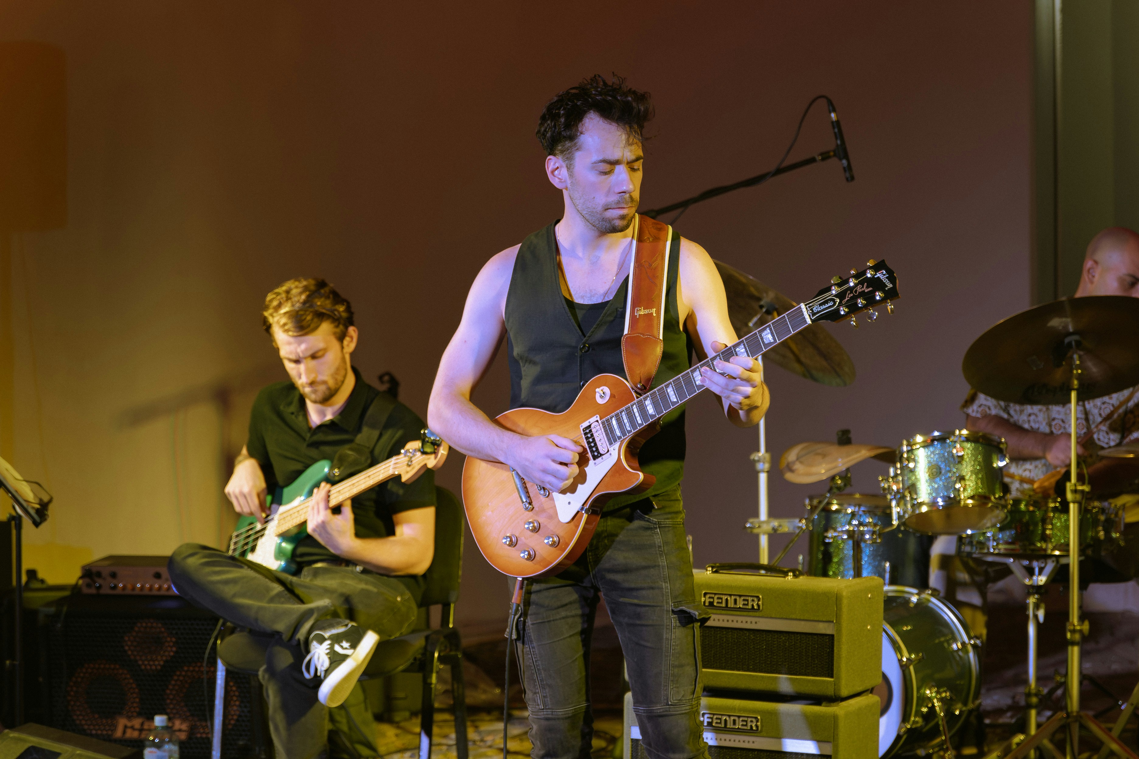 Photo by andreevaleksandar