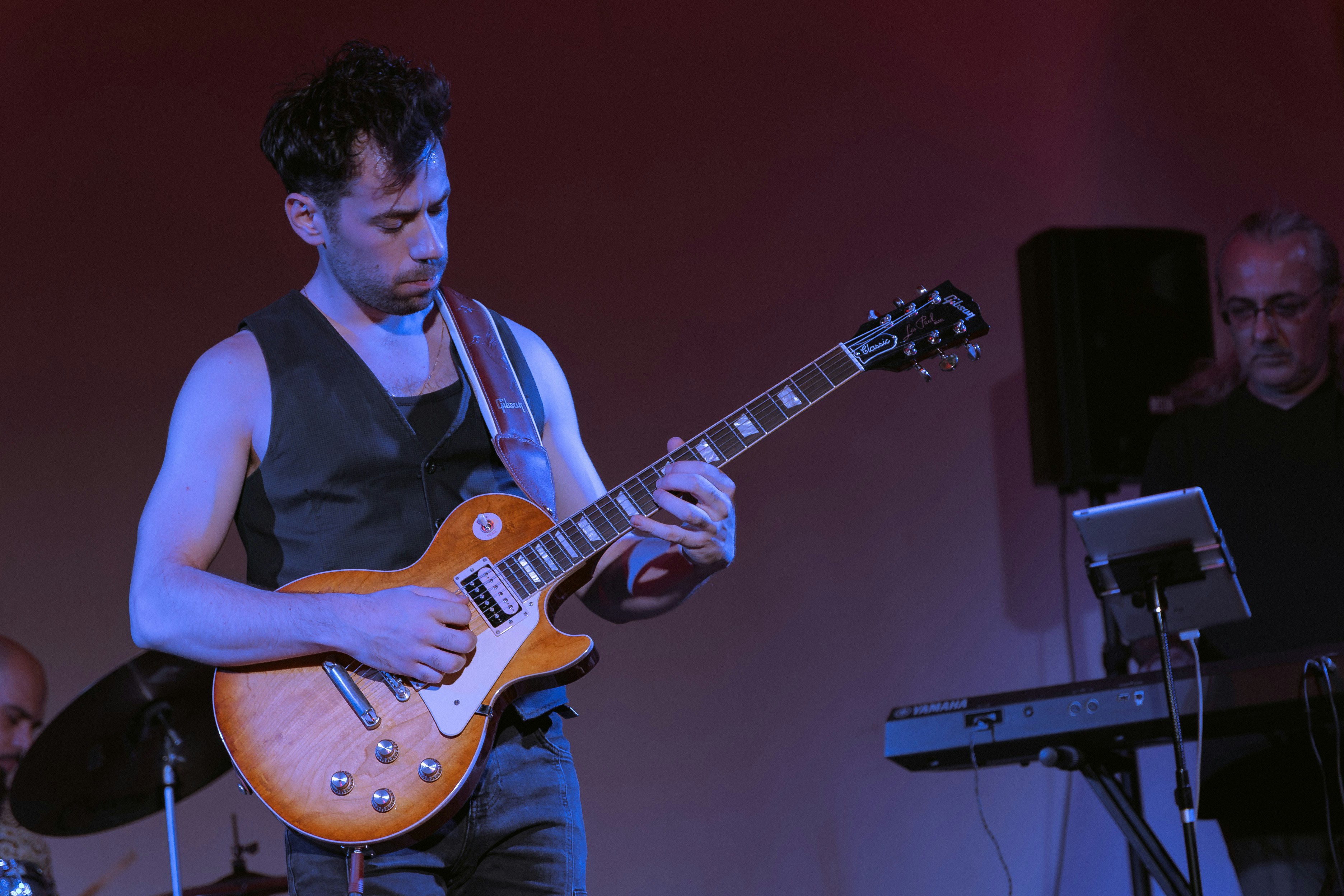 Photo by andreevaleksandar