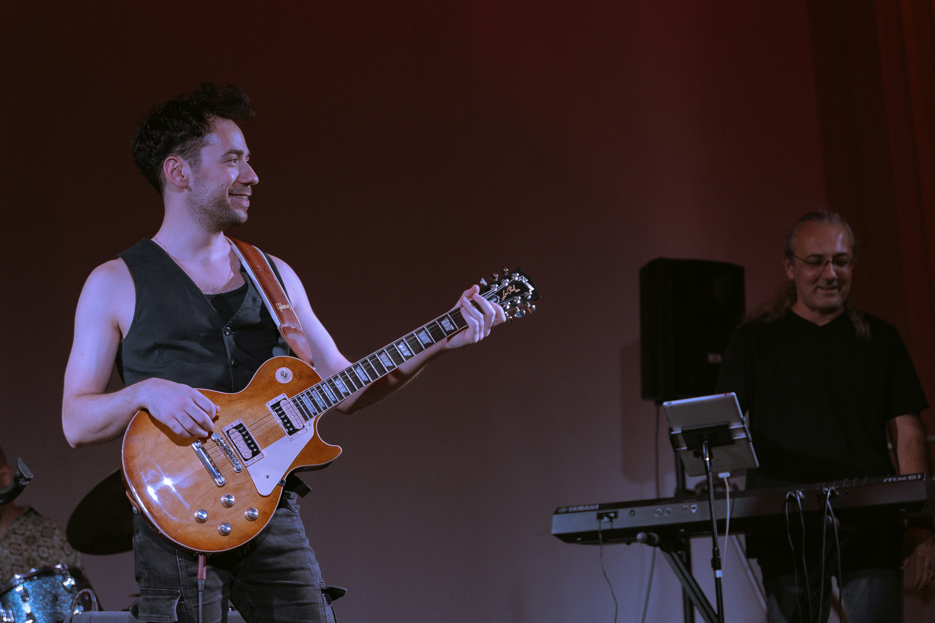 Photo by andreevaleksandar
