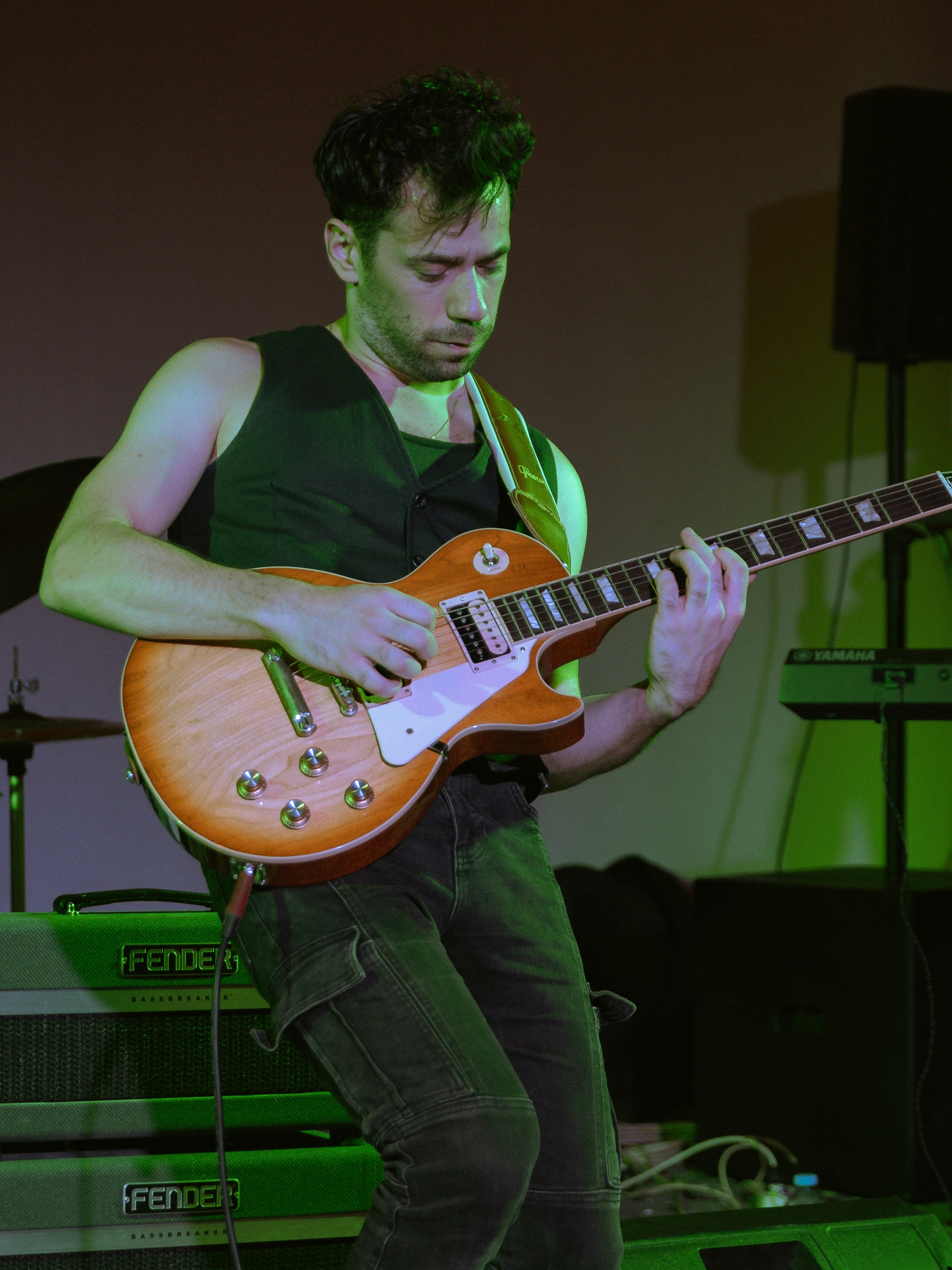 Photo by andreevaleksandar