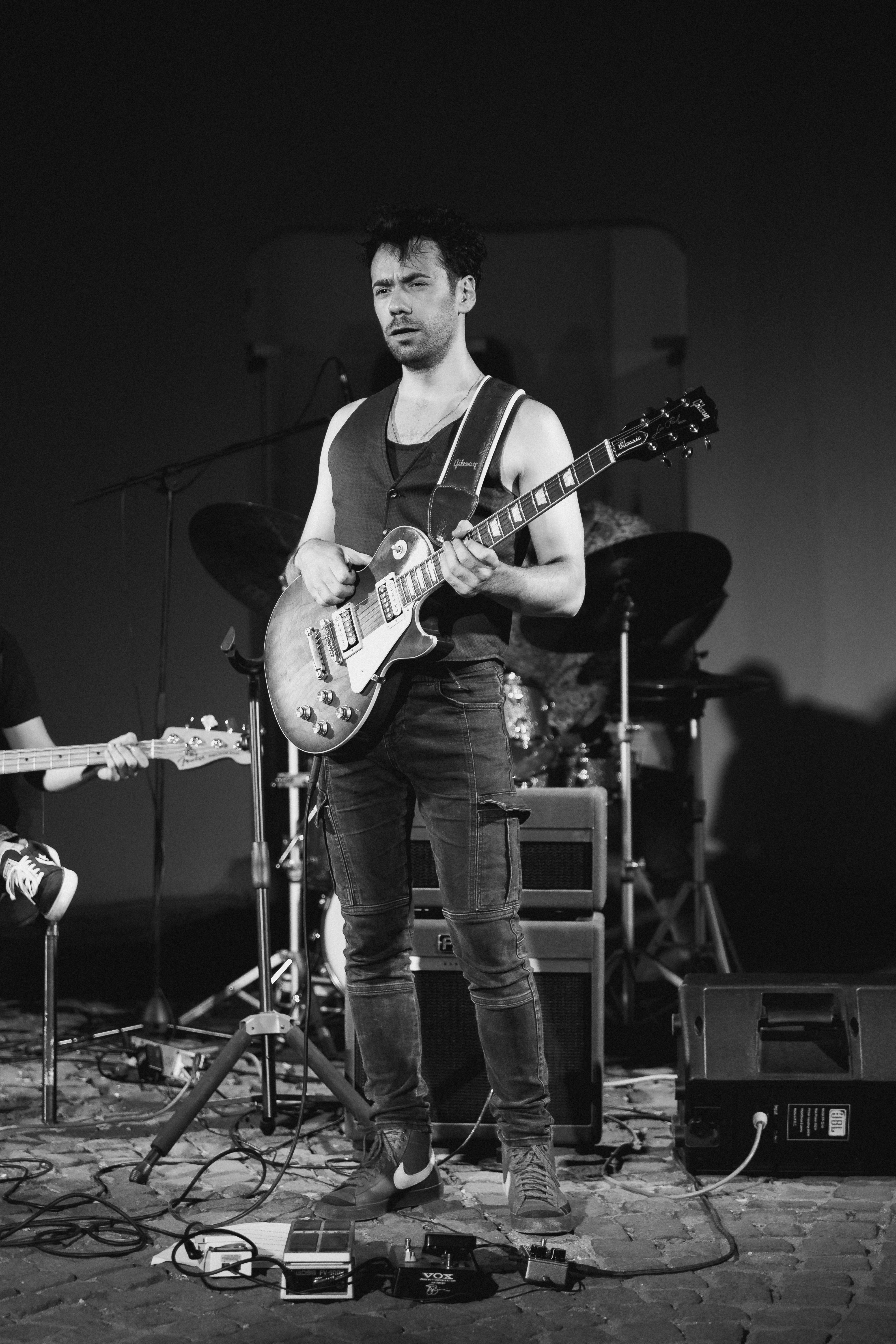 Photo by andreevaleksandar