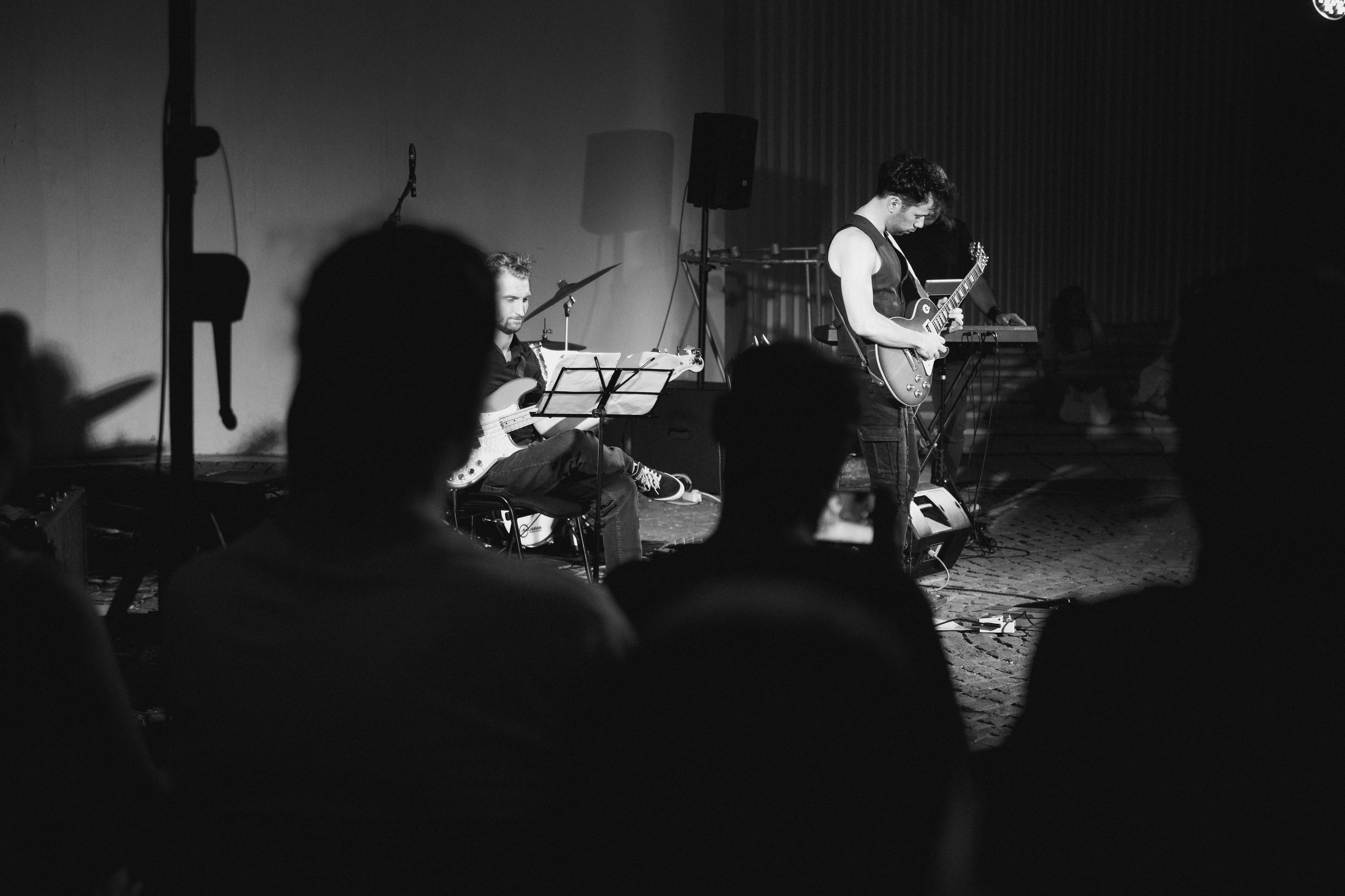 Photo by andreevaleksandar