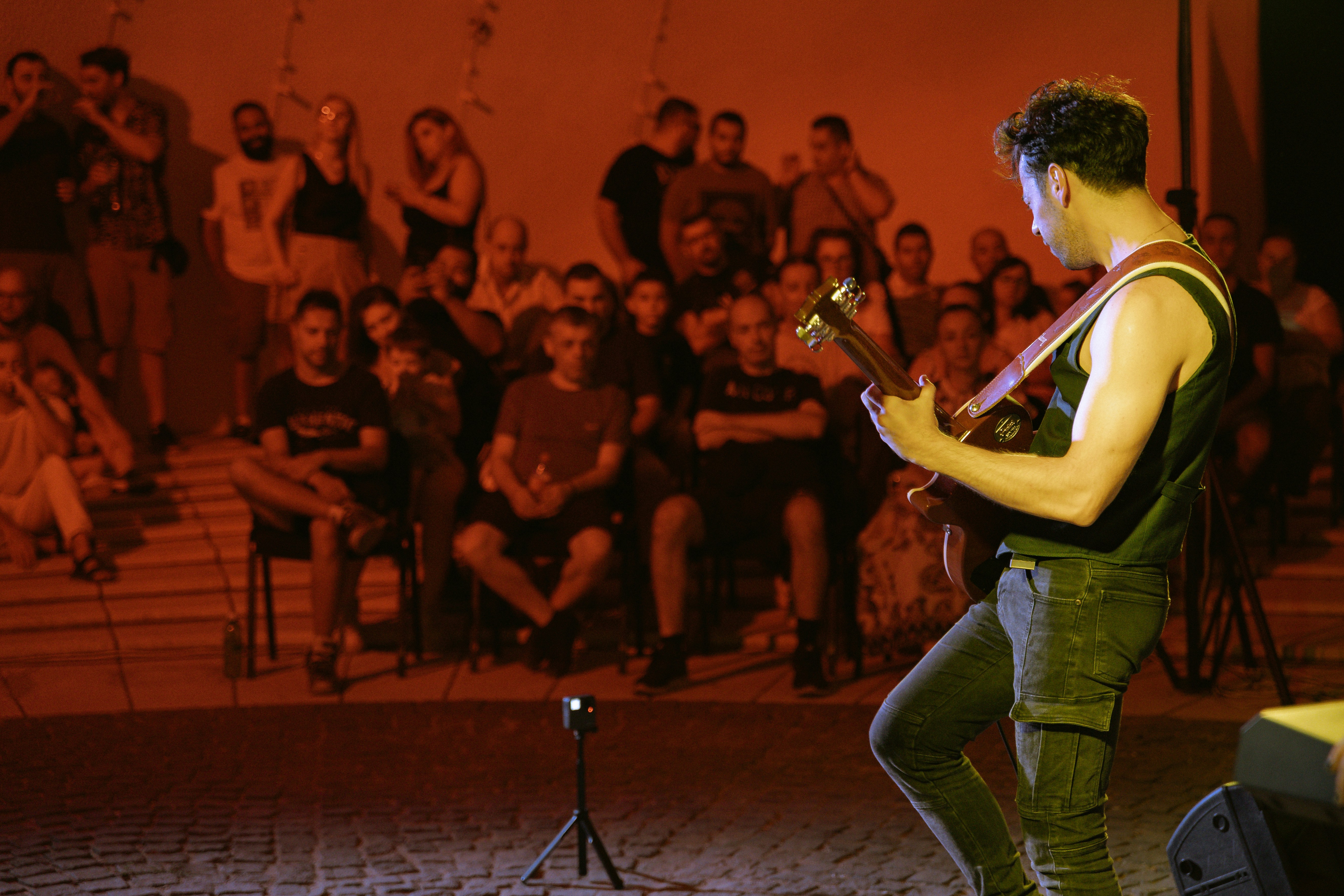 Canciones para una vida