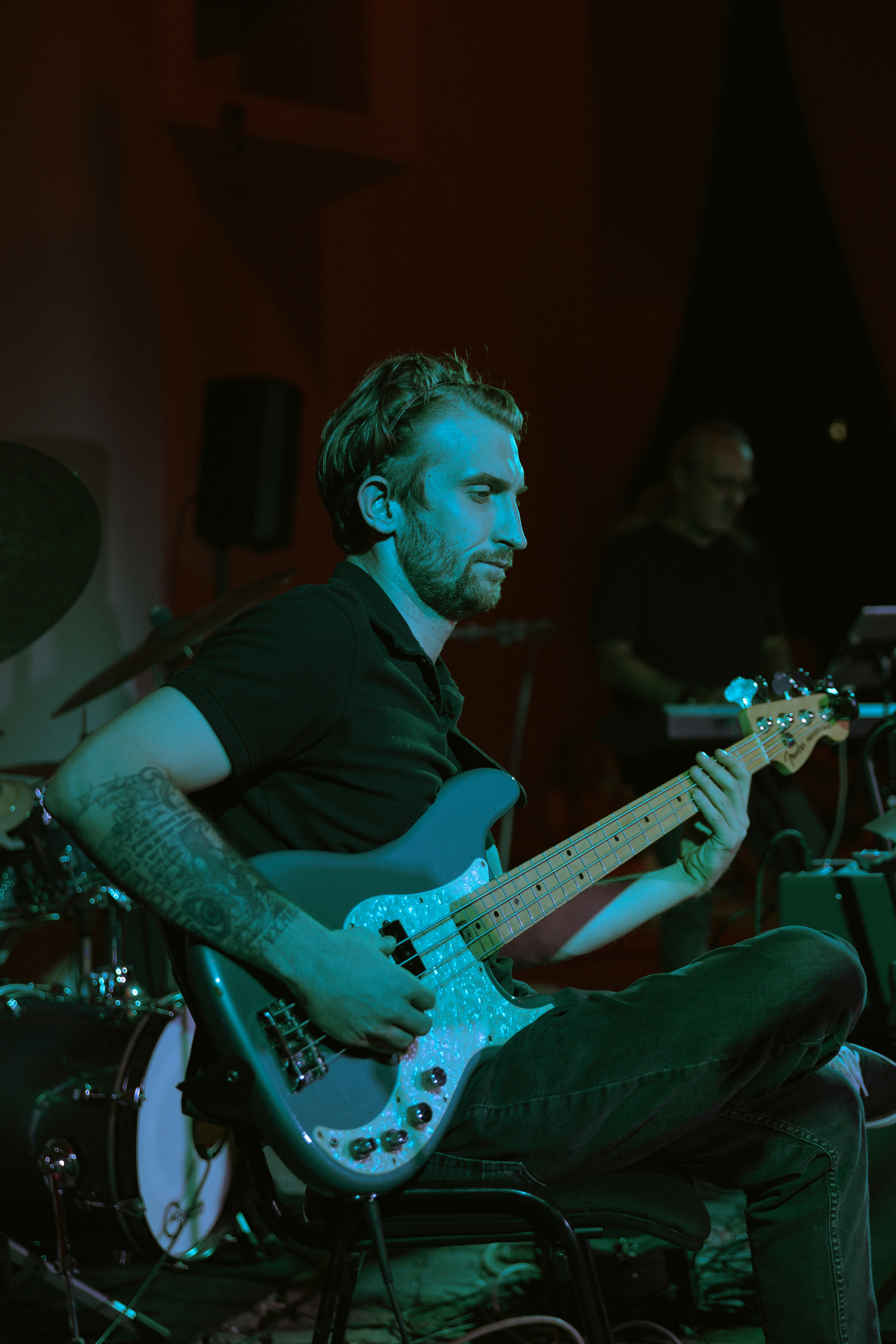 Photo by andreevaleksandar