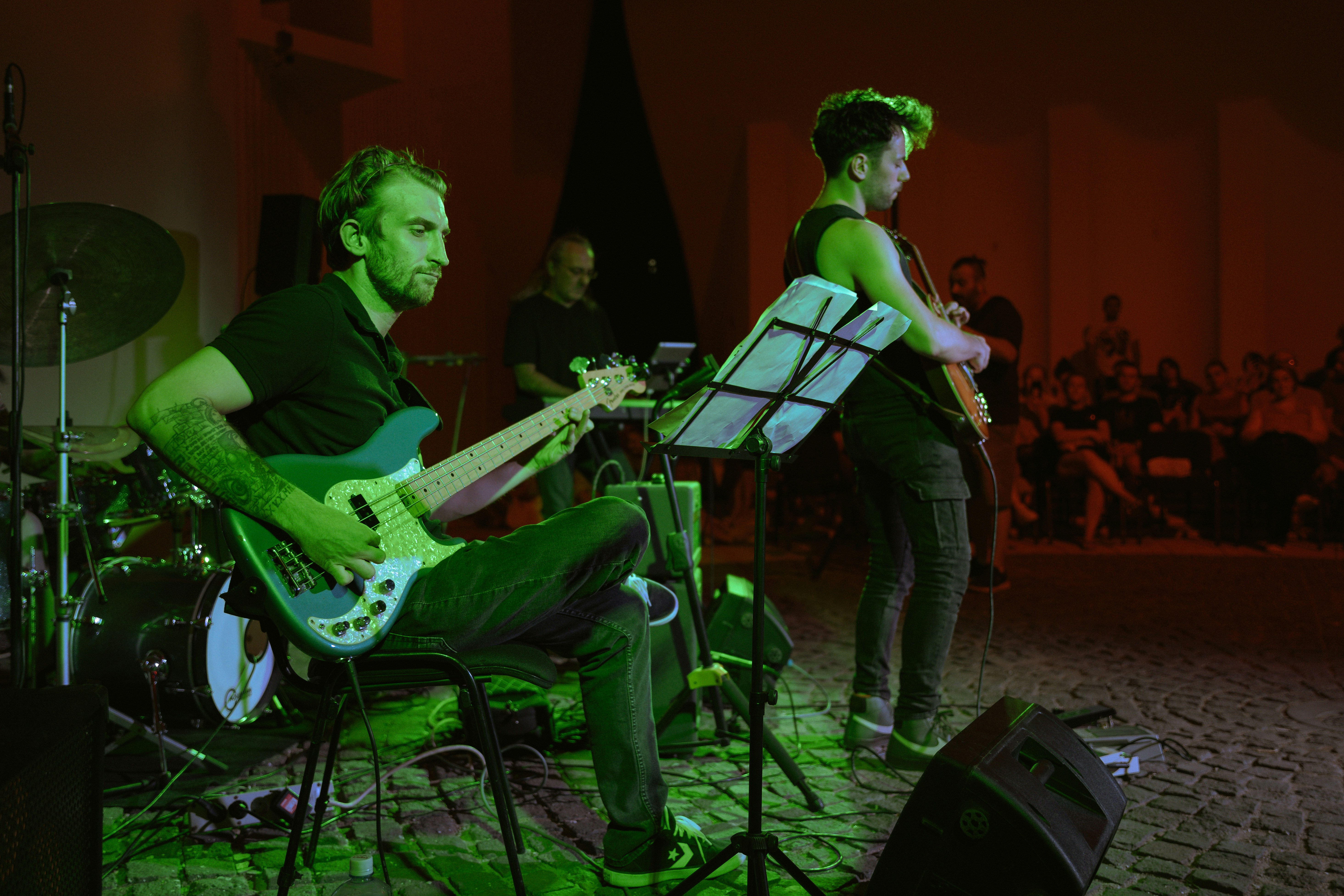 Photo by andreevaleksandar