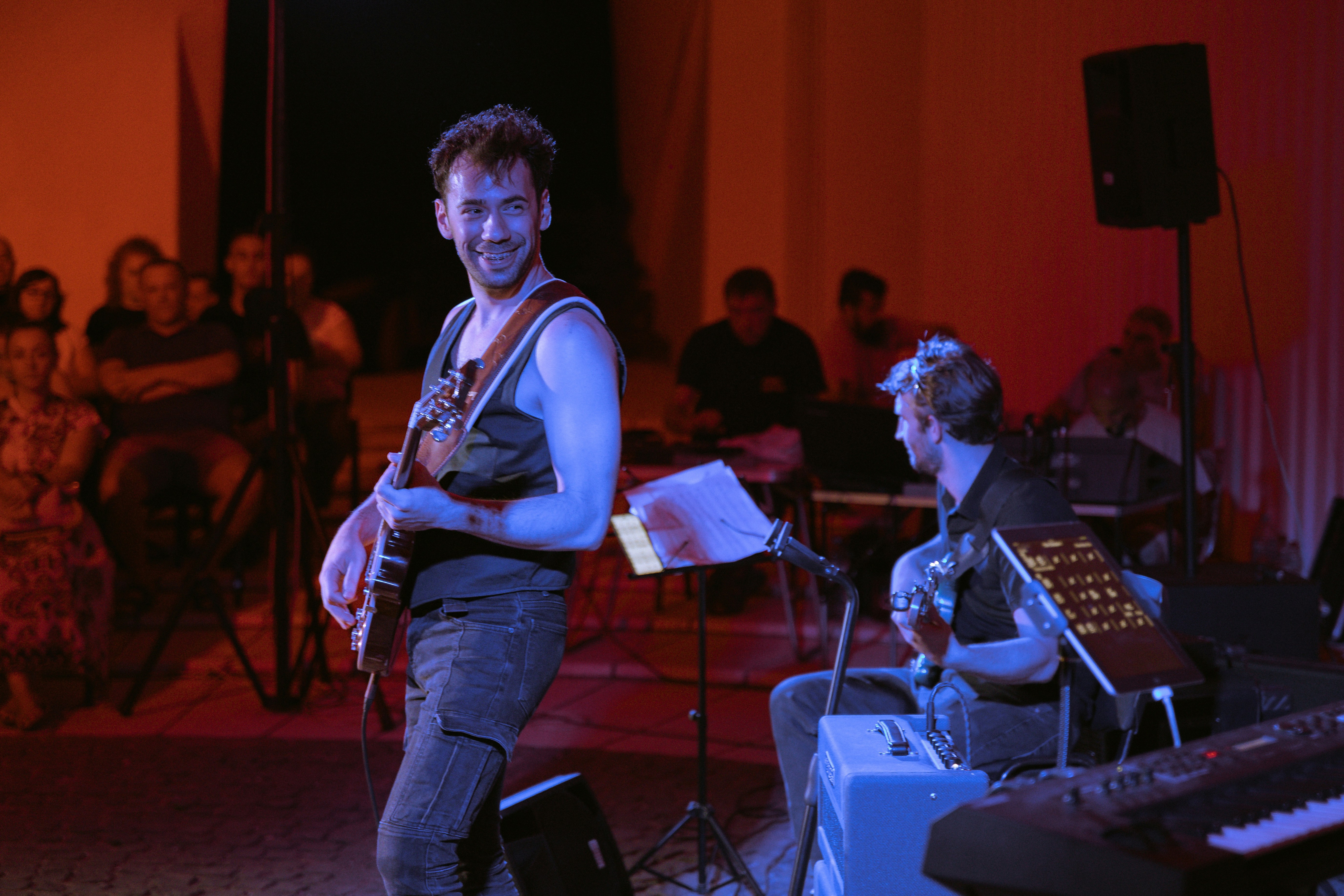 Photo by andreevaleksandar