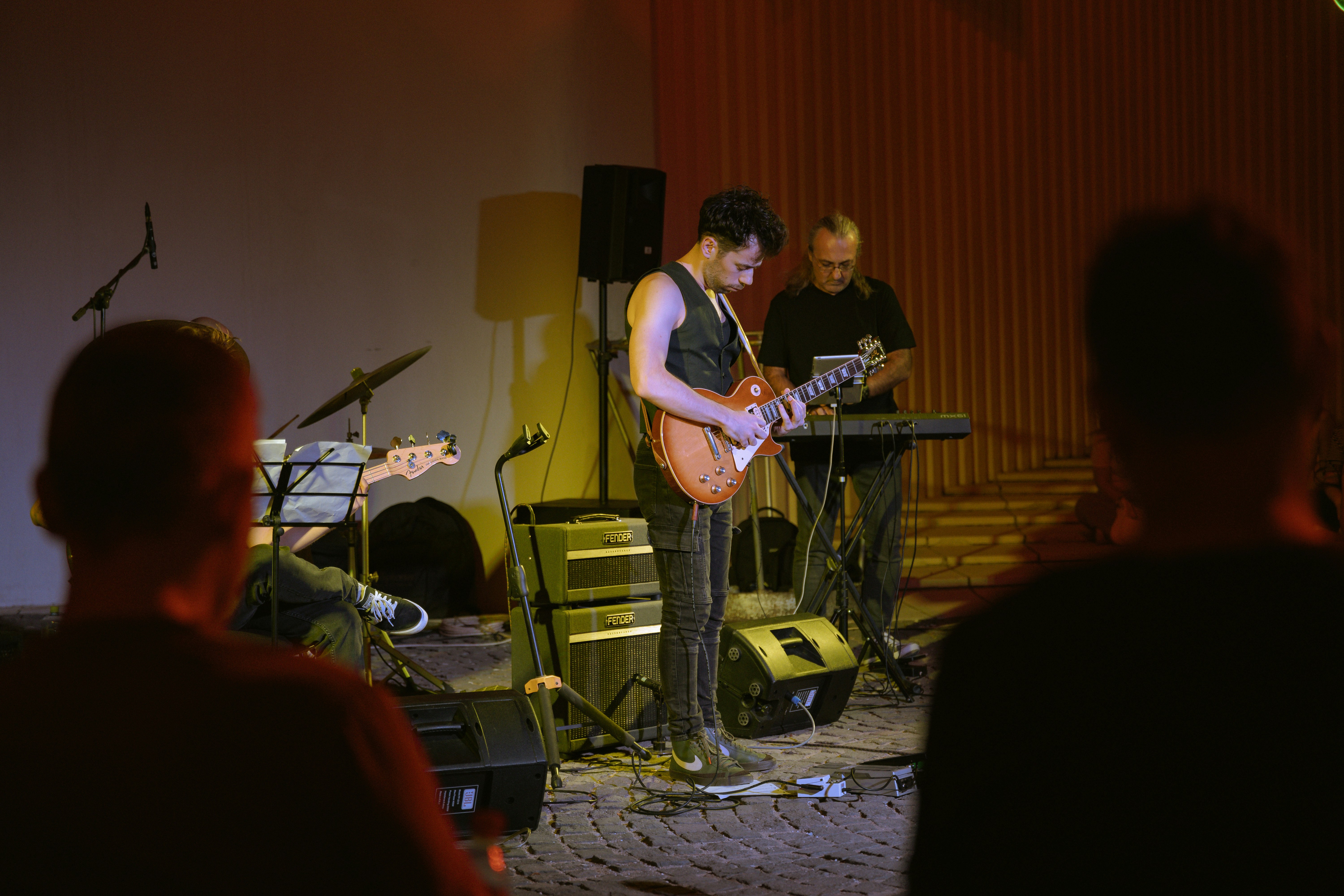 support local musicians in Dallas, TX step by step Dallas, TX