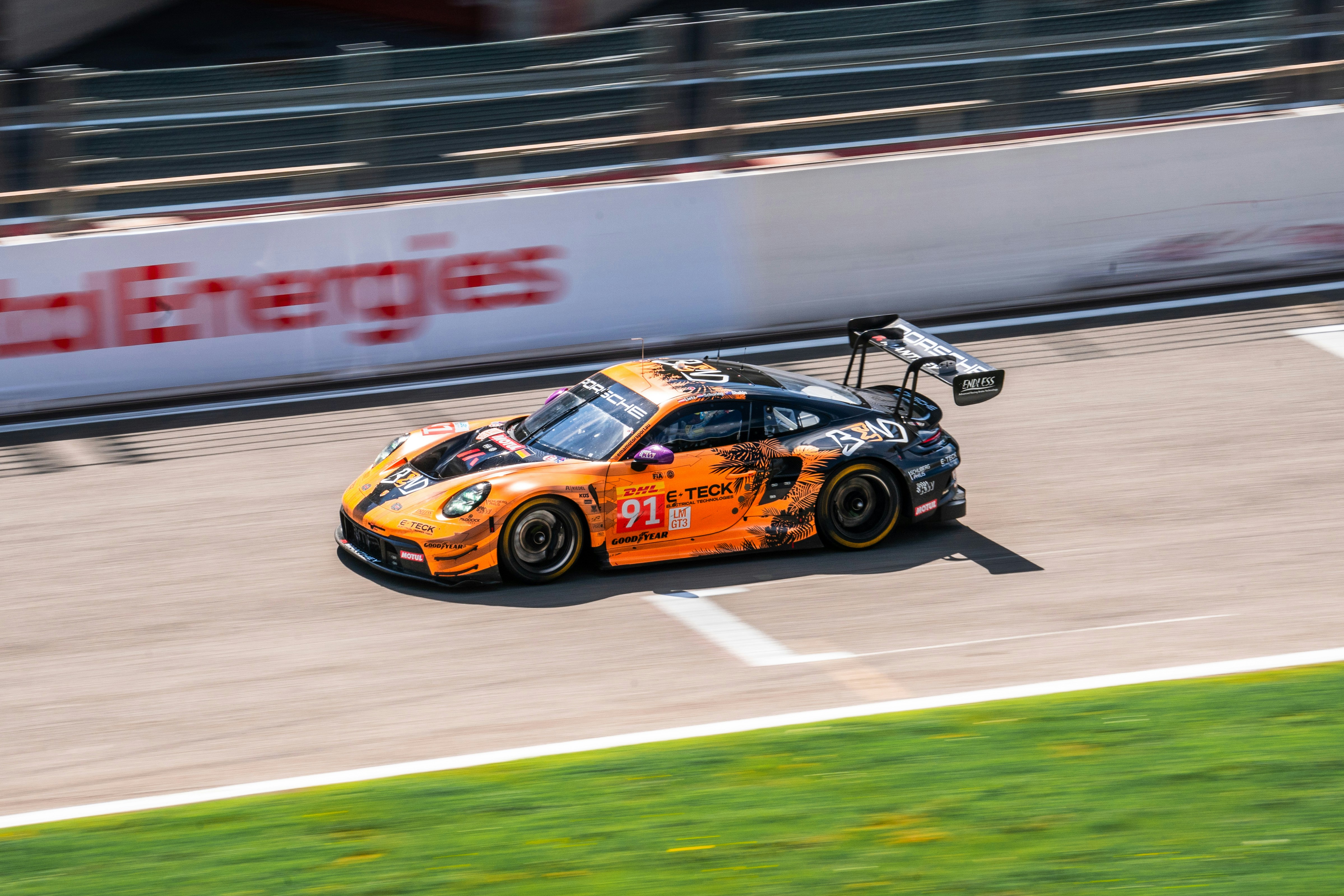 Photo by borisdebusscher