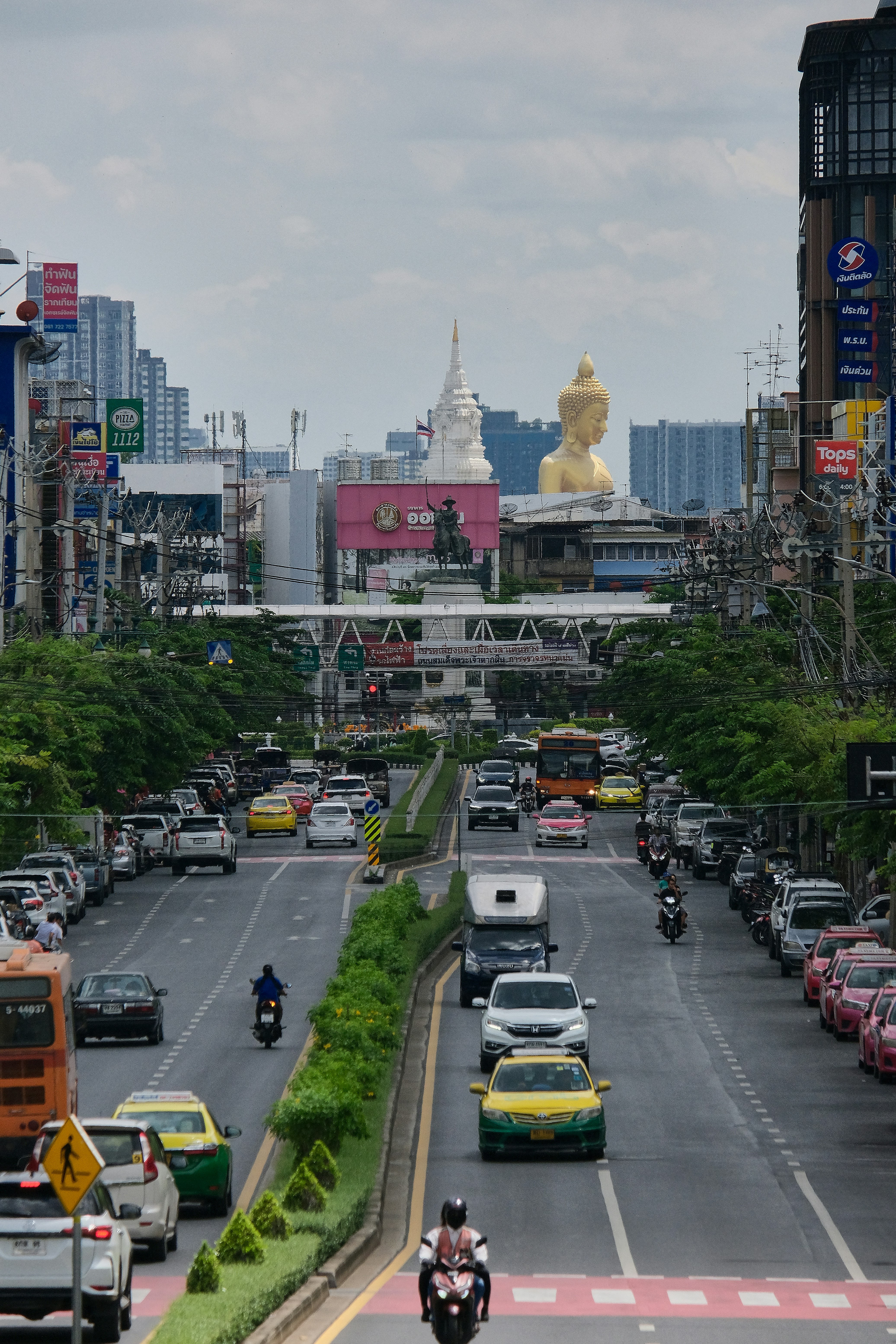 Bangkok