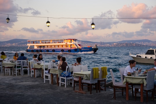Burgazada
