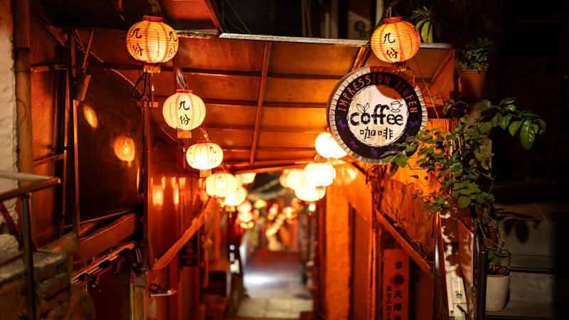 Hidden and Underrated Cafes in Leh That Most Tourists Miss