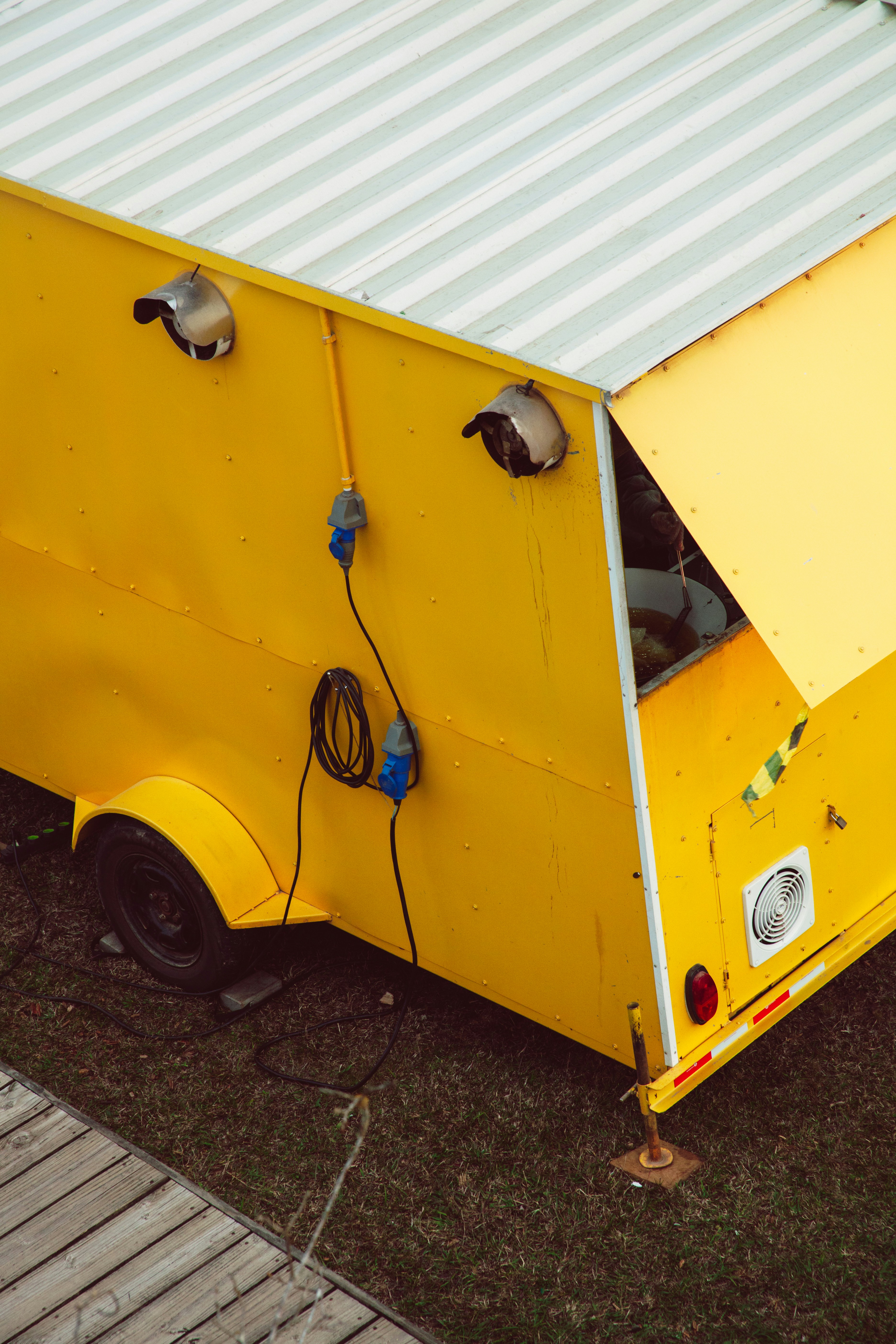 Photo by dantecandal