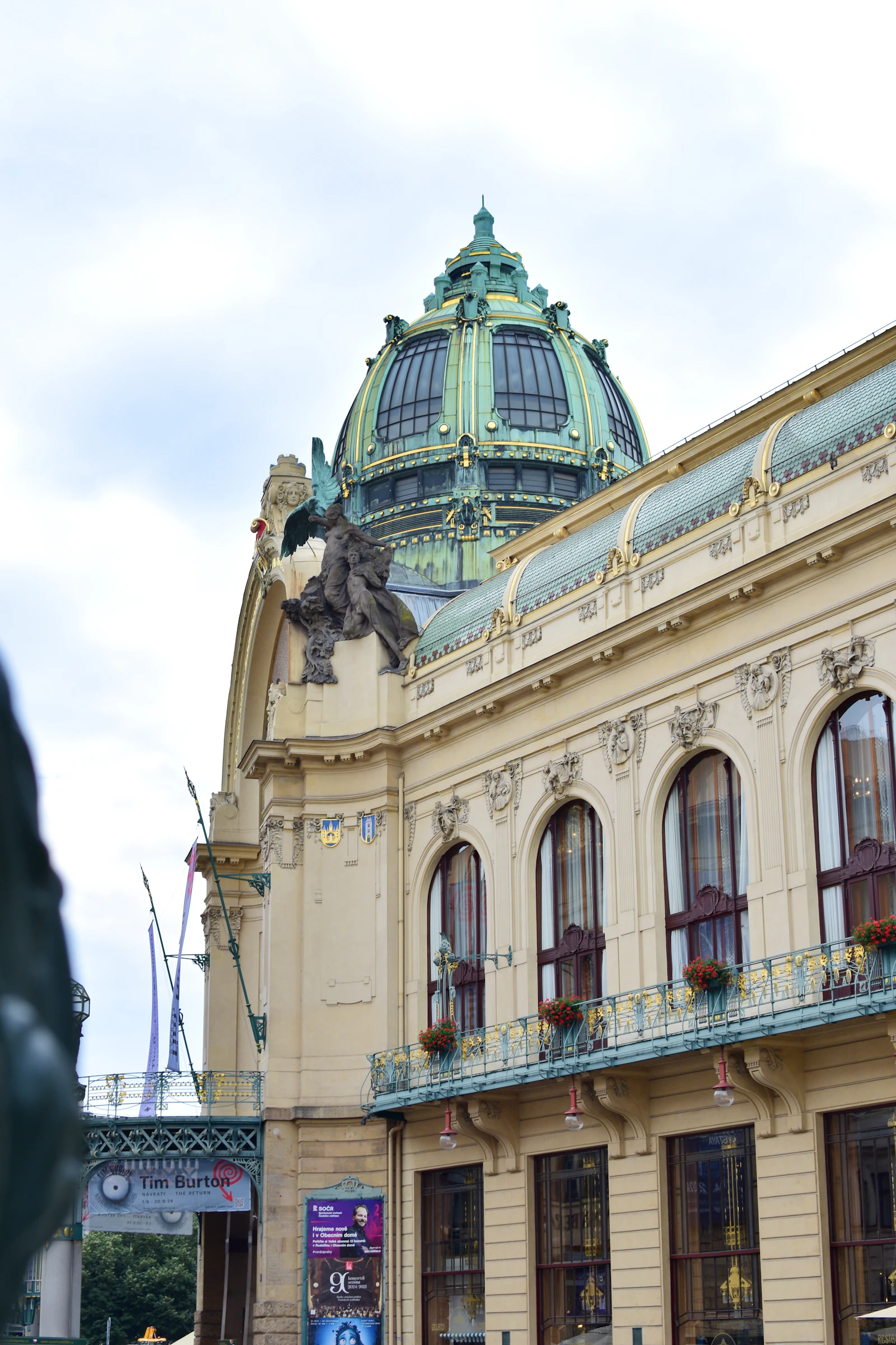 Festival du Printemps de Prague