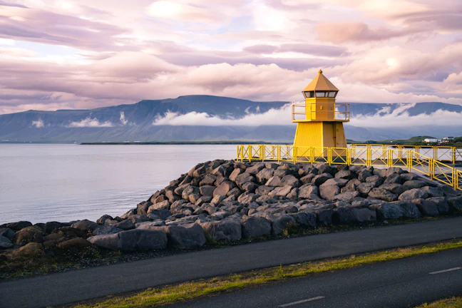 5-Day Husavik Budget Travel Itinerary & Backpacking Guide