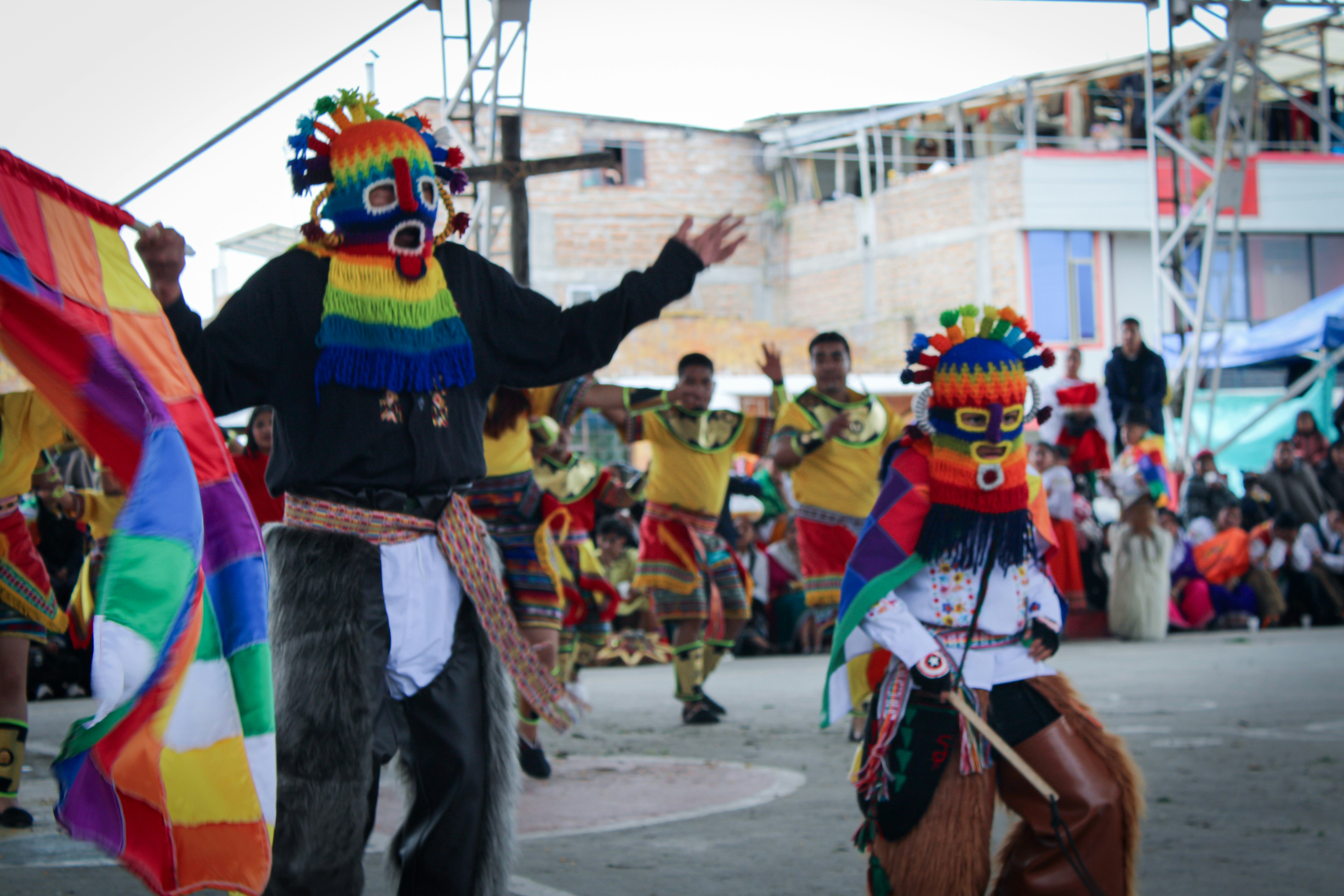 Noche de Navidad en Colombia: tamales, villancicos y tradición auténtica