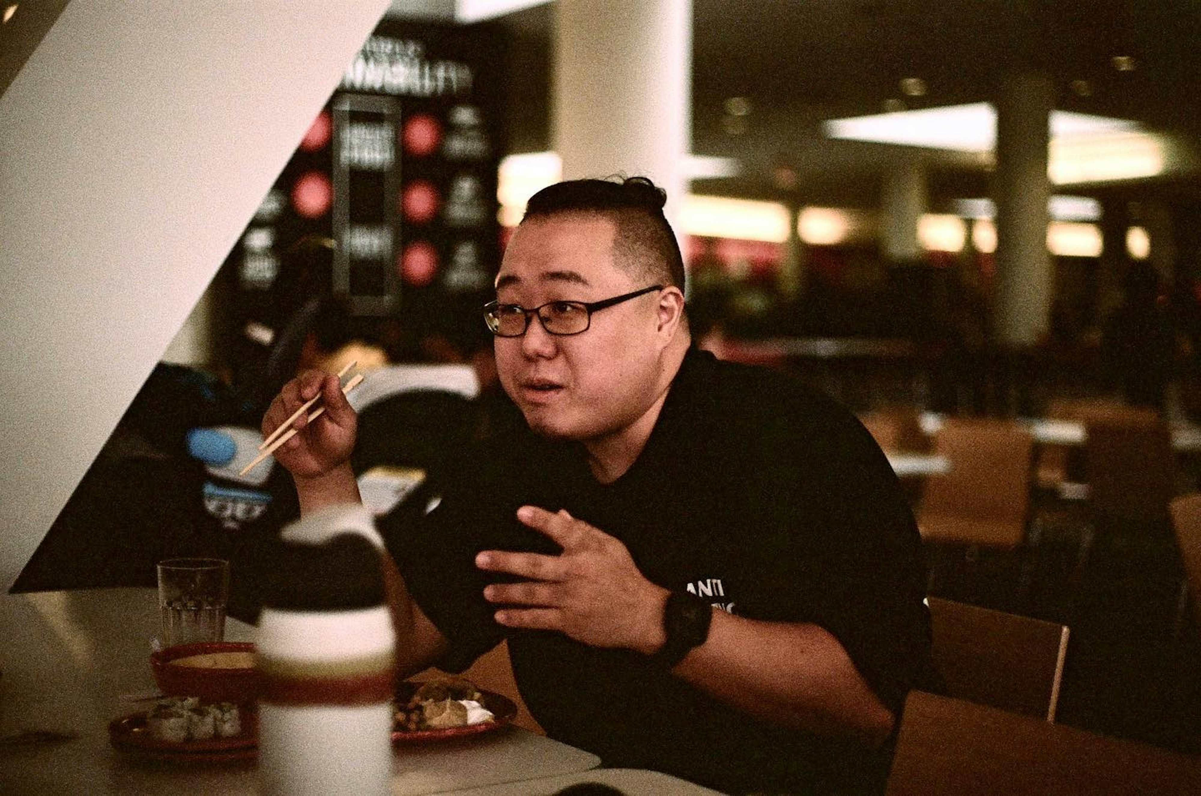 Photo by samuelyongbo