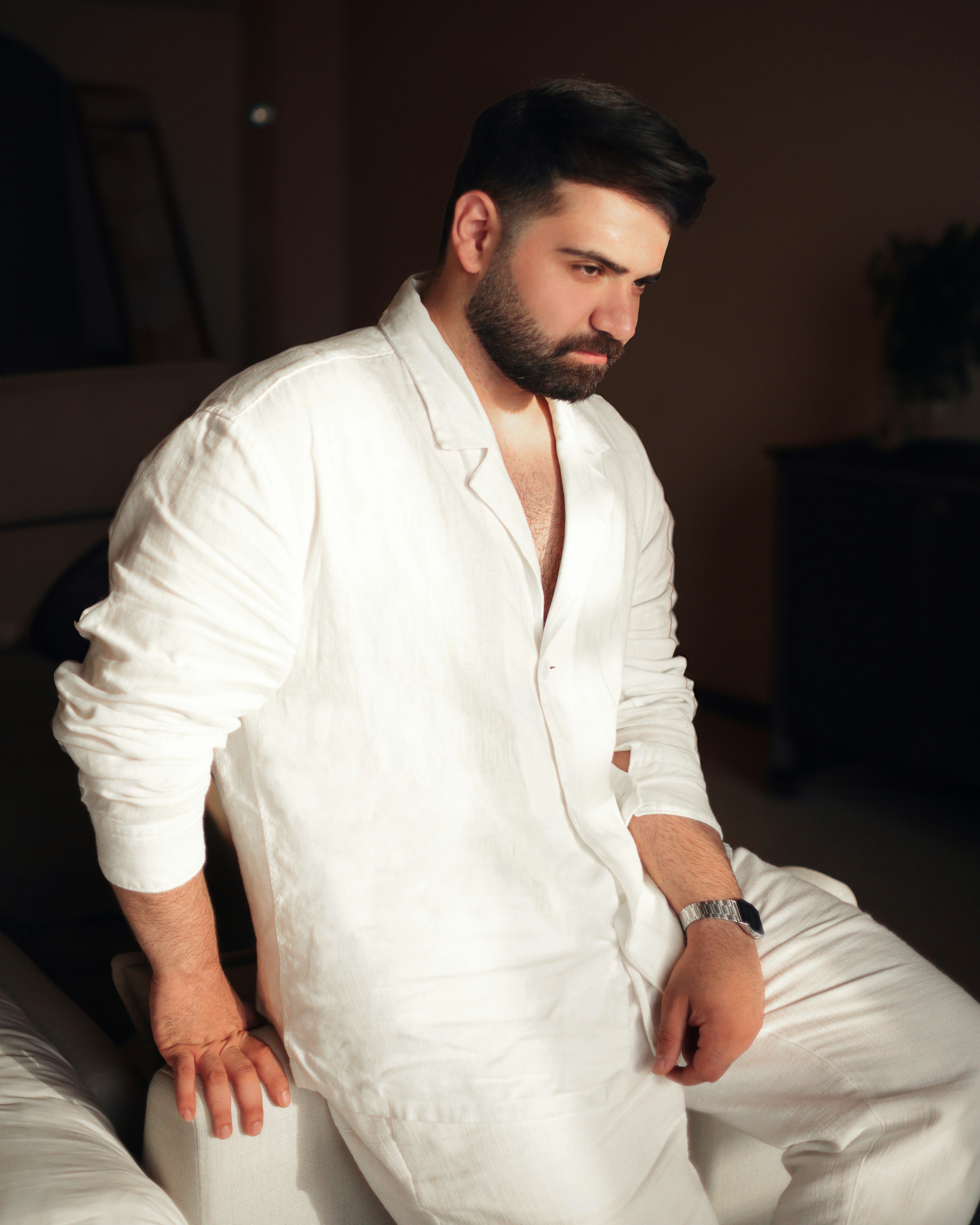 Photo by ahmadossayli