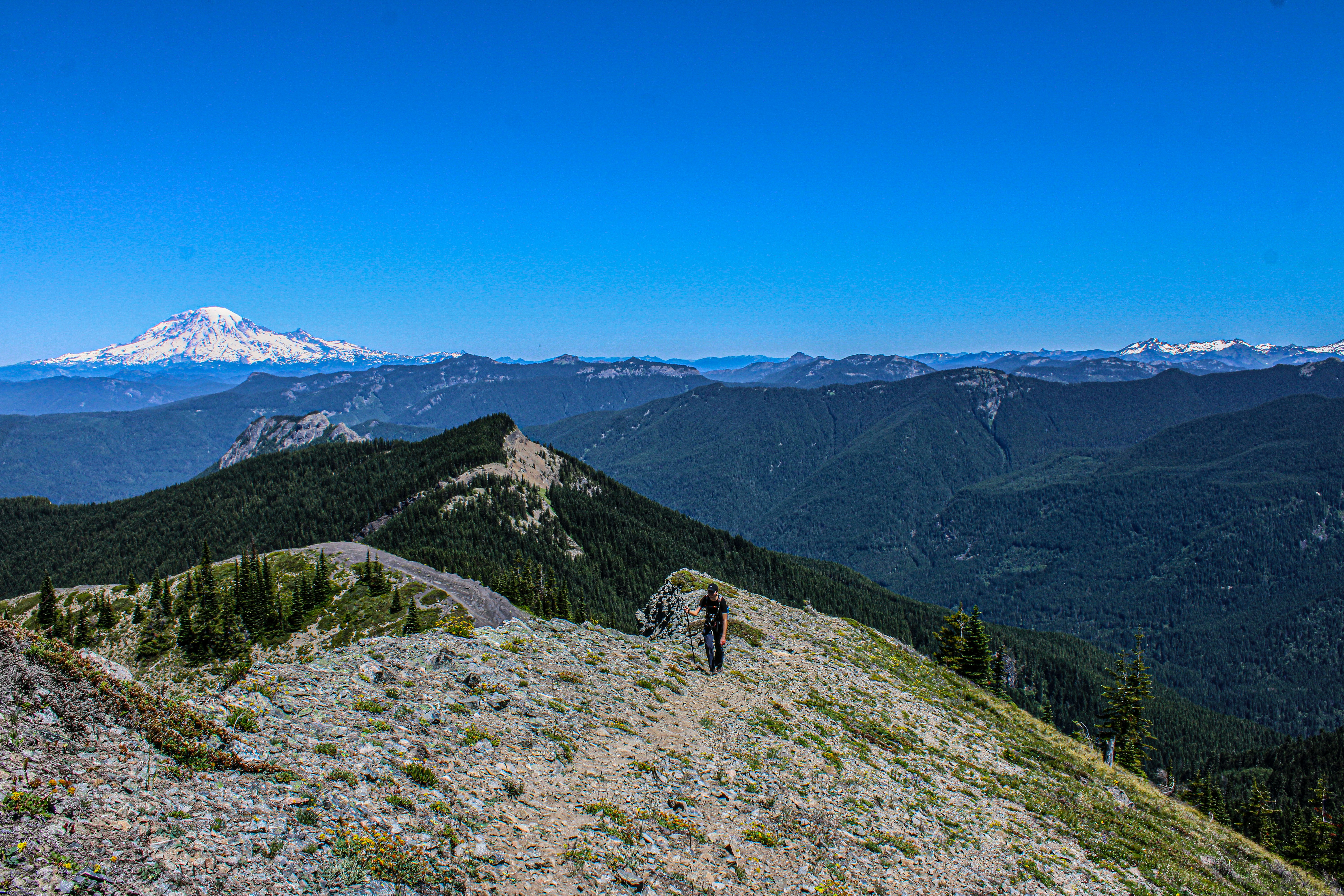 Hvordan Man Finder A Og B I En Lineær Funktion?