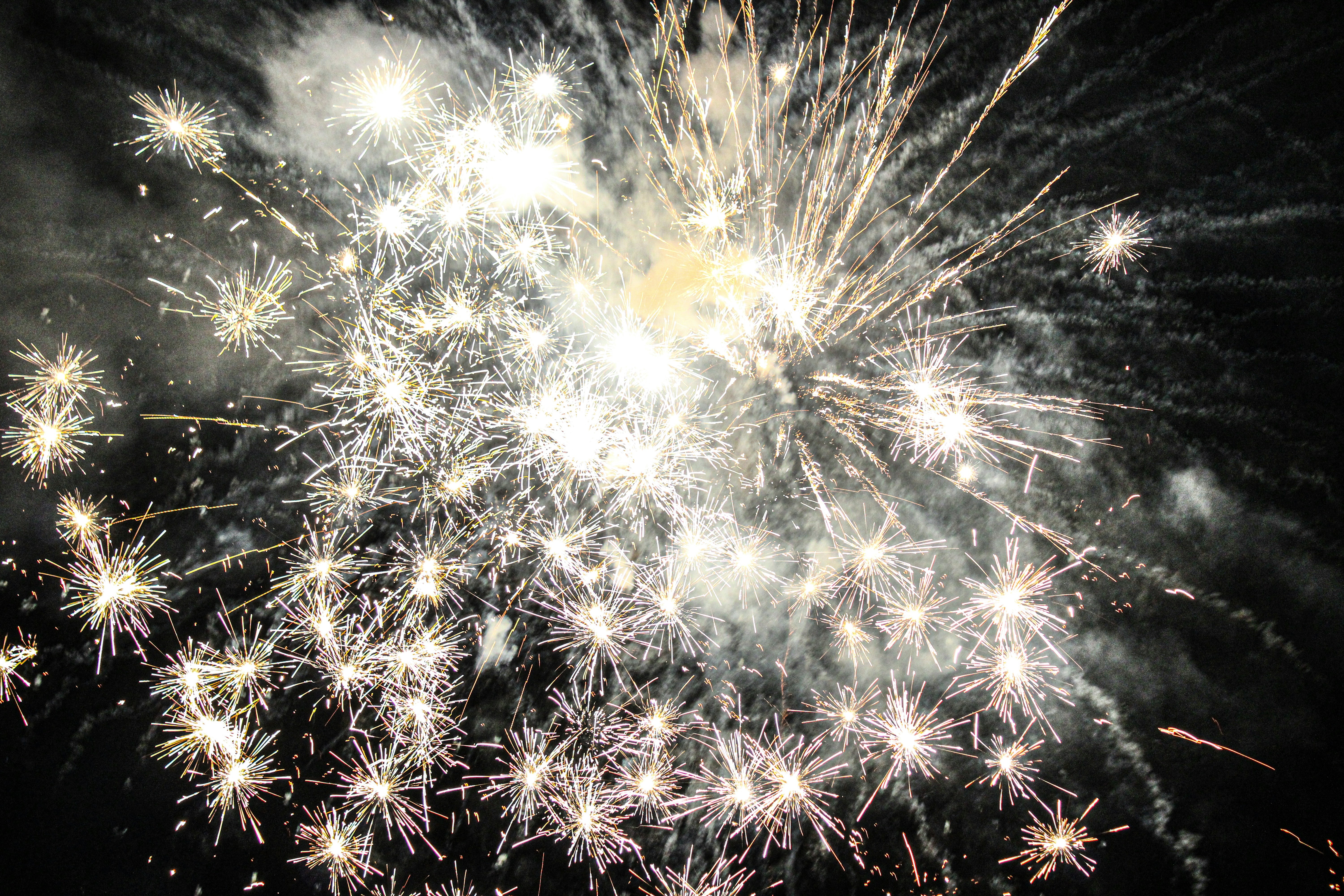 Explosion i Limhamn: Tre personer döms till fängelse efter handgranatsattack!