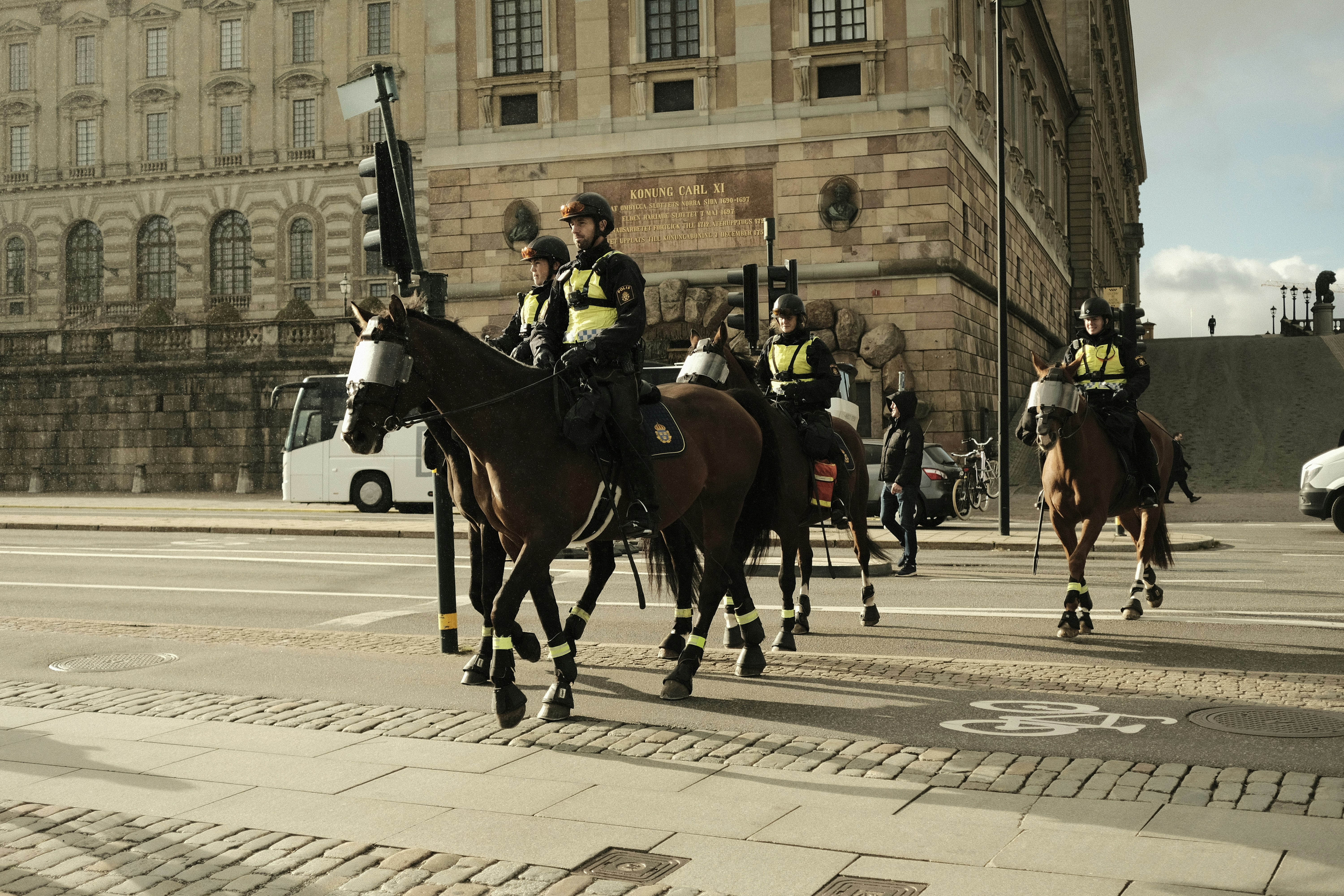 Online search for escorts in Stockholm