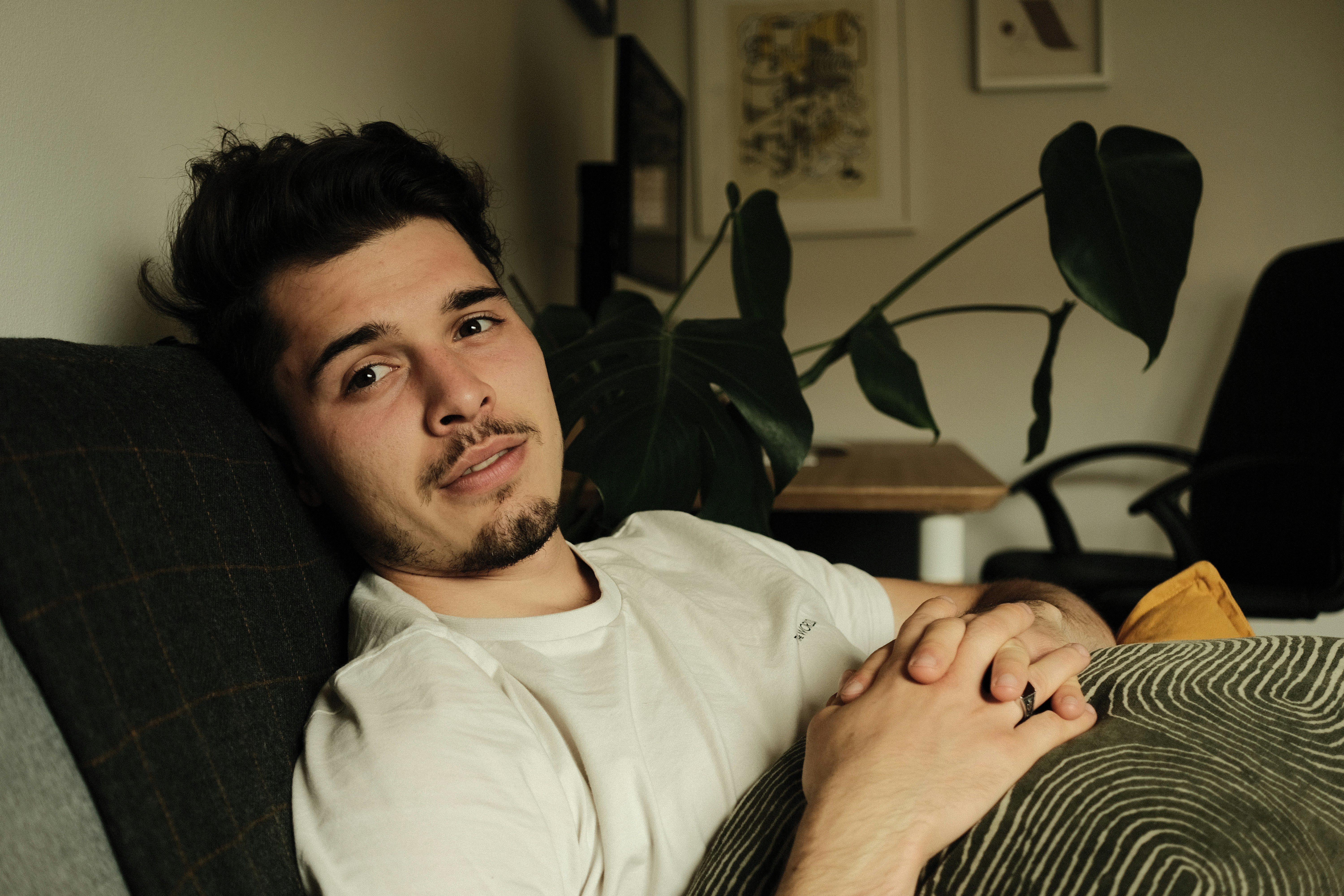 Photo by erikfiala