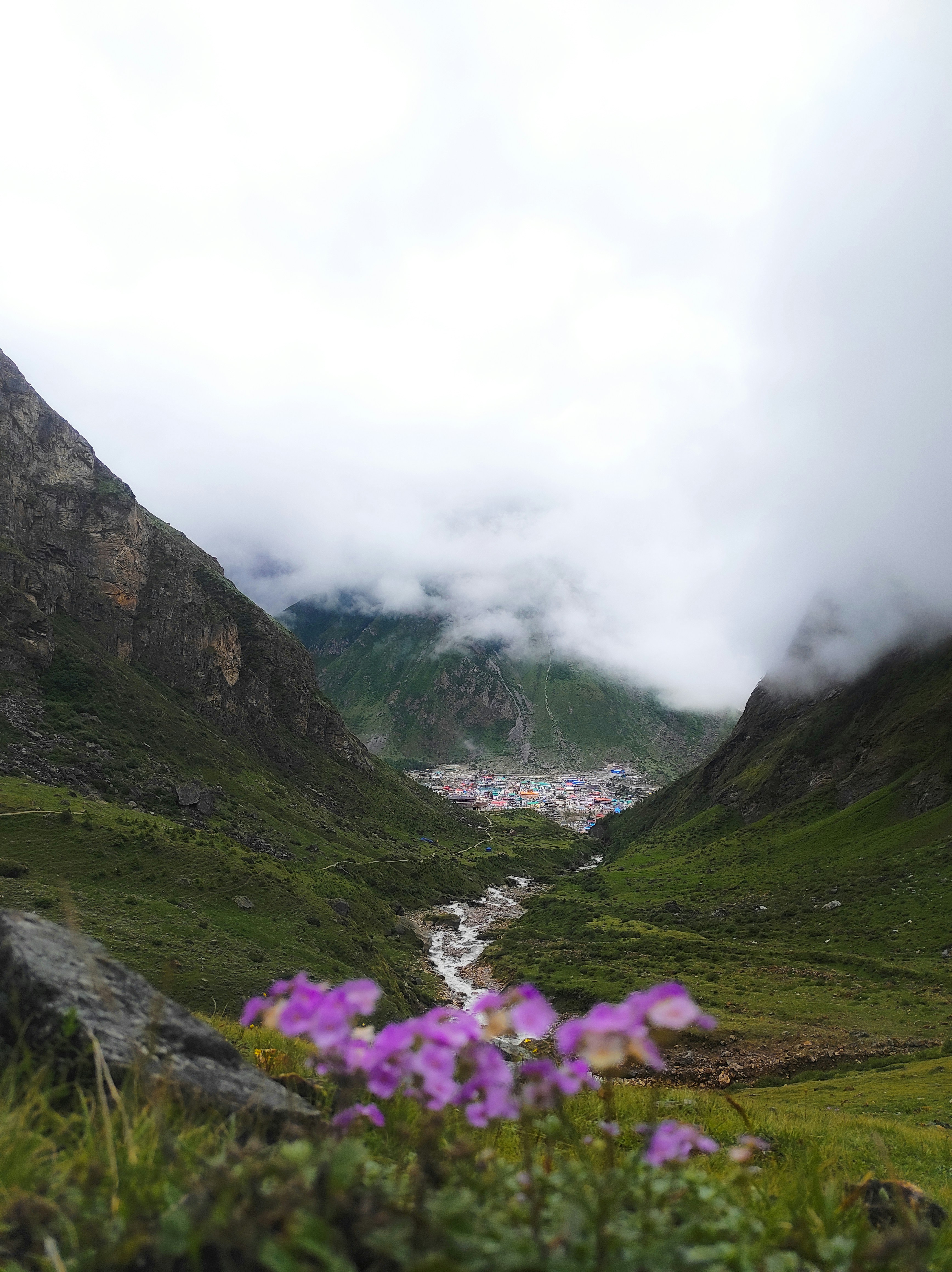 Hemkund Sahib