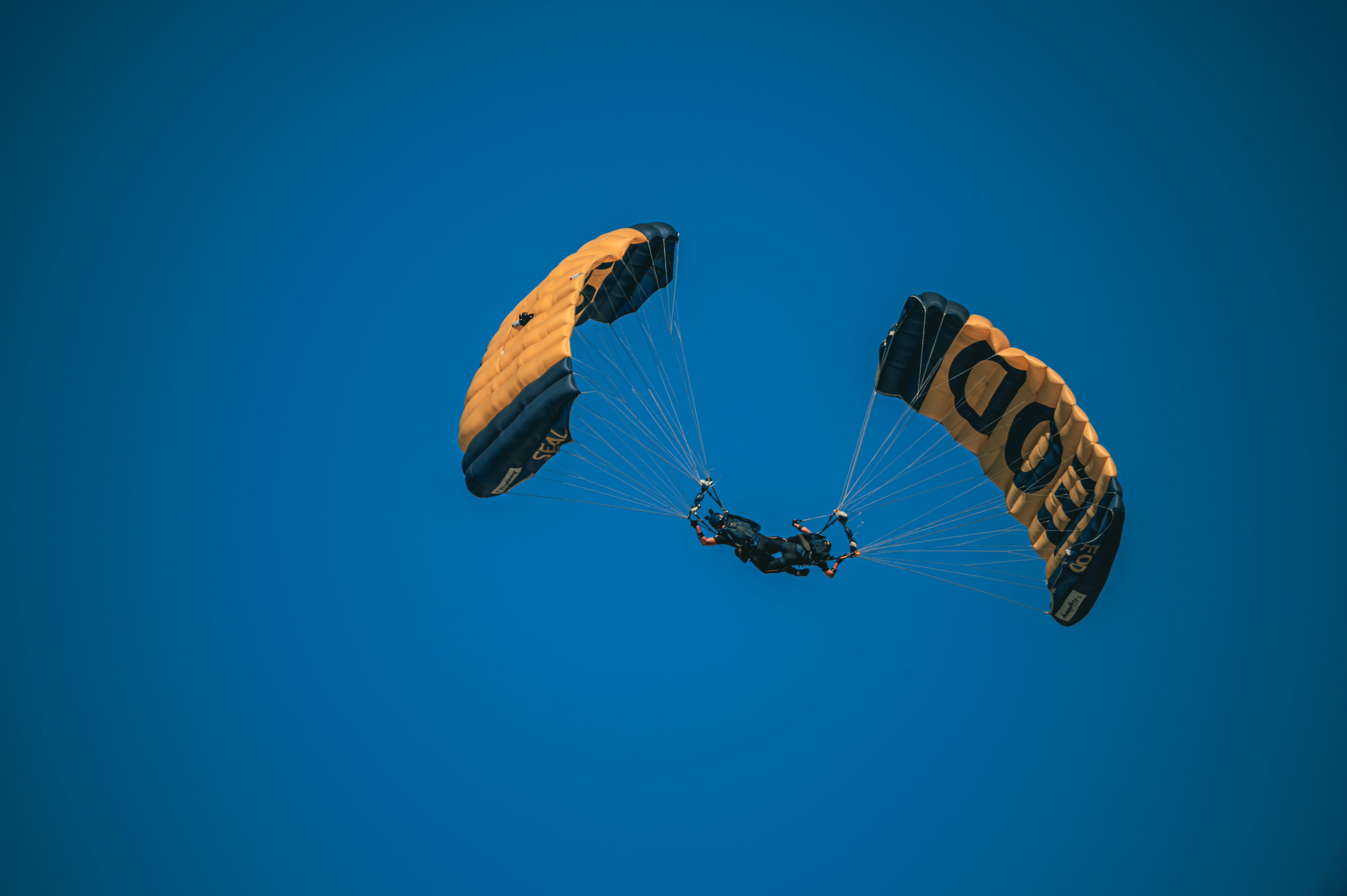 Cole’s Landing