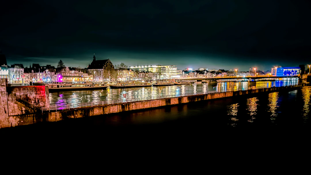 4 Days in Maastricht: Budget Backpacking Itinerary