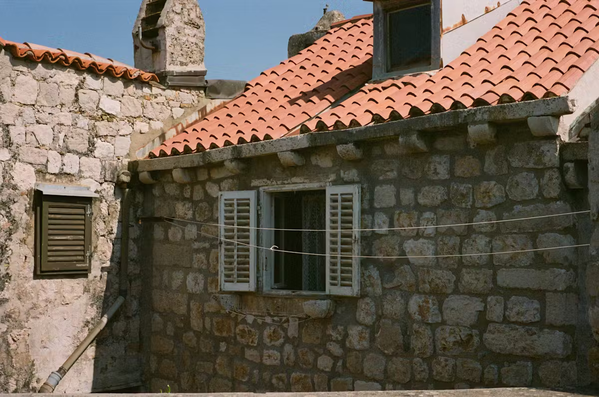 Authentique loft plein de charme à Châteauvieux — Loft · Châteauvieux, Provence
