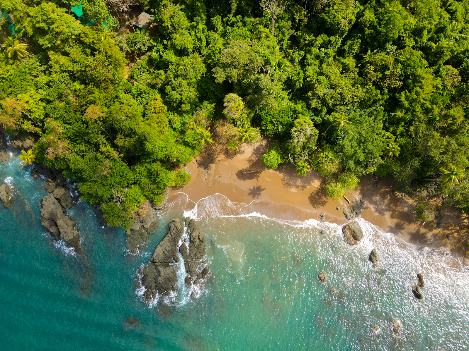 Capella Tufu Bay