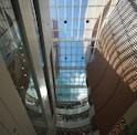 Shopping centre