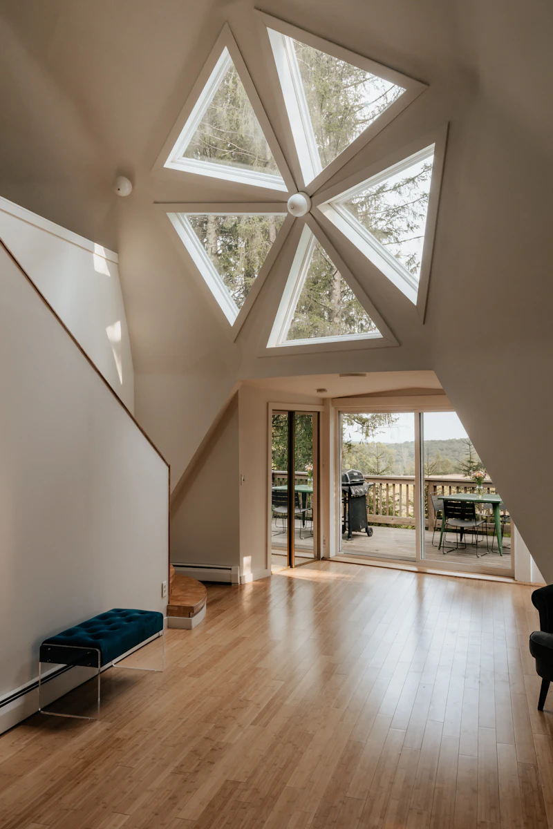 Kantoor renovatie