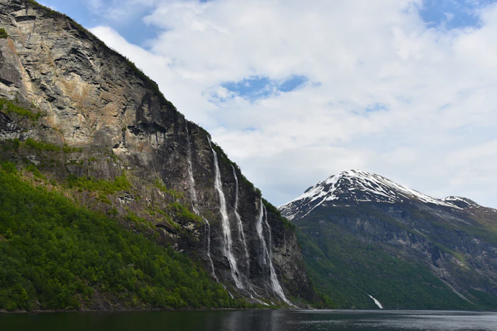 Oslo Getaway — Norway
