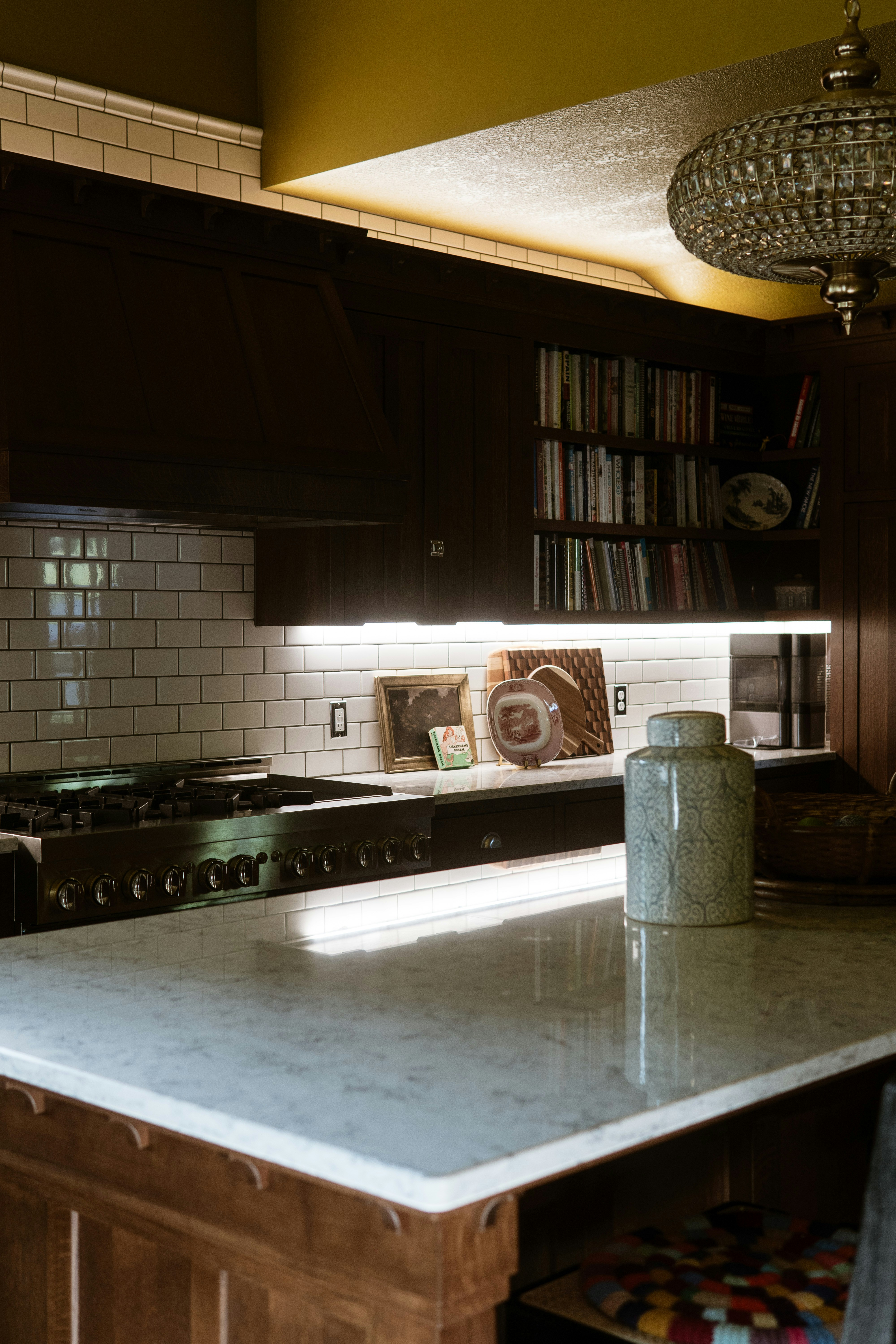 7 Granite Countertop Kitchen Remodeling Ideas for Timeless Appeal