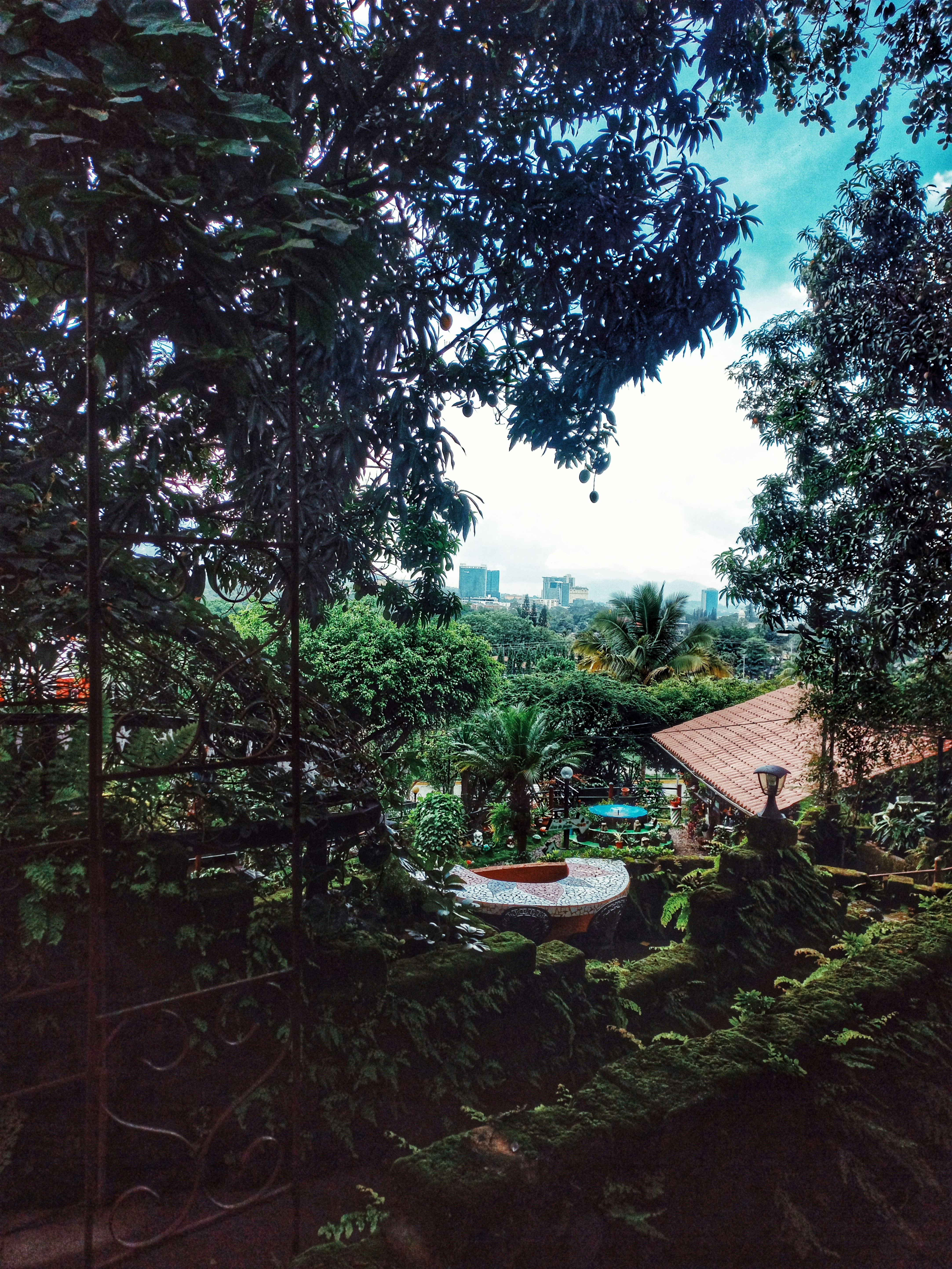 Containers in Arco, ID